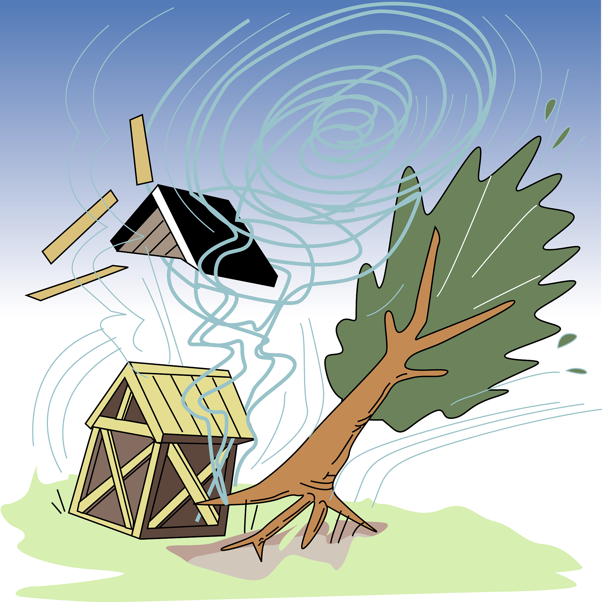 修仙小说主角修炼时，周围人为何连滚带爬破口大骂？13种爆笑“事故”！