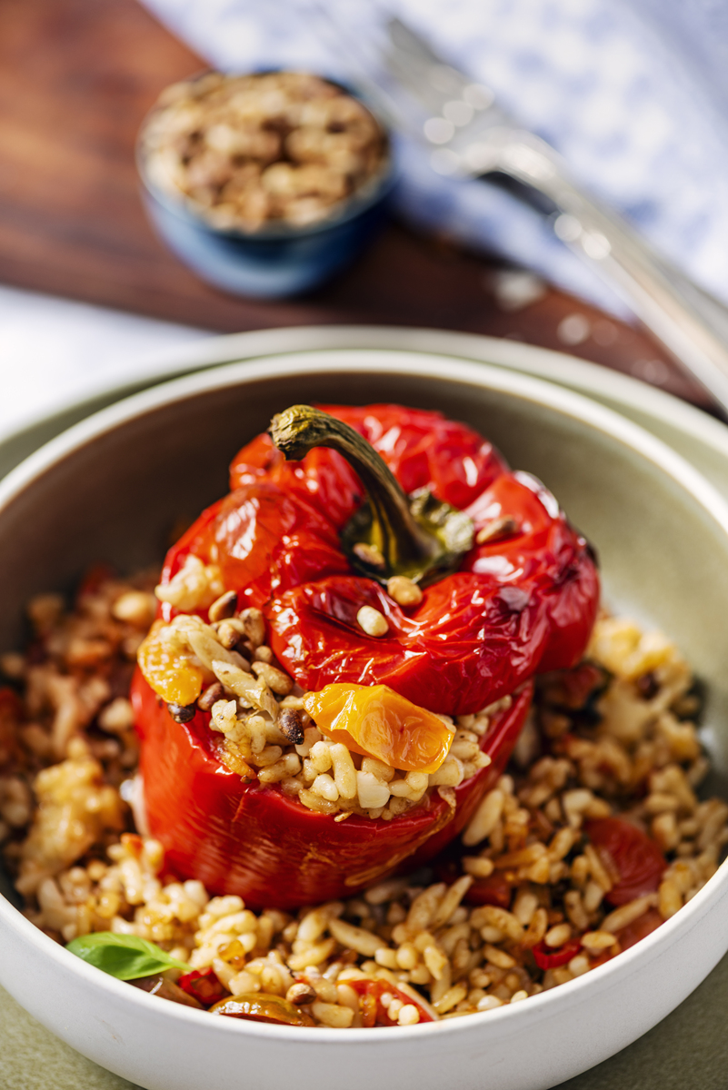 一袋酱汁，解锁美味焖饭！香气四溢，鲜美诱人！