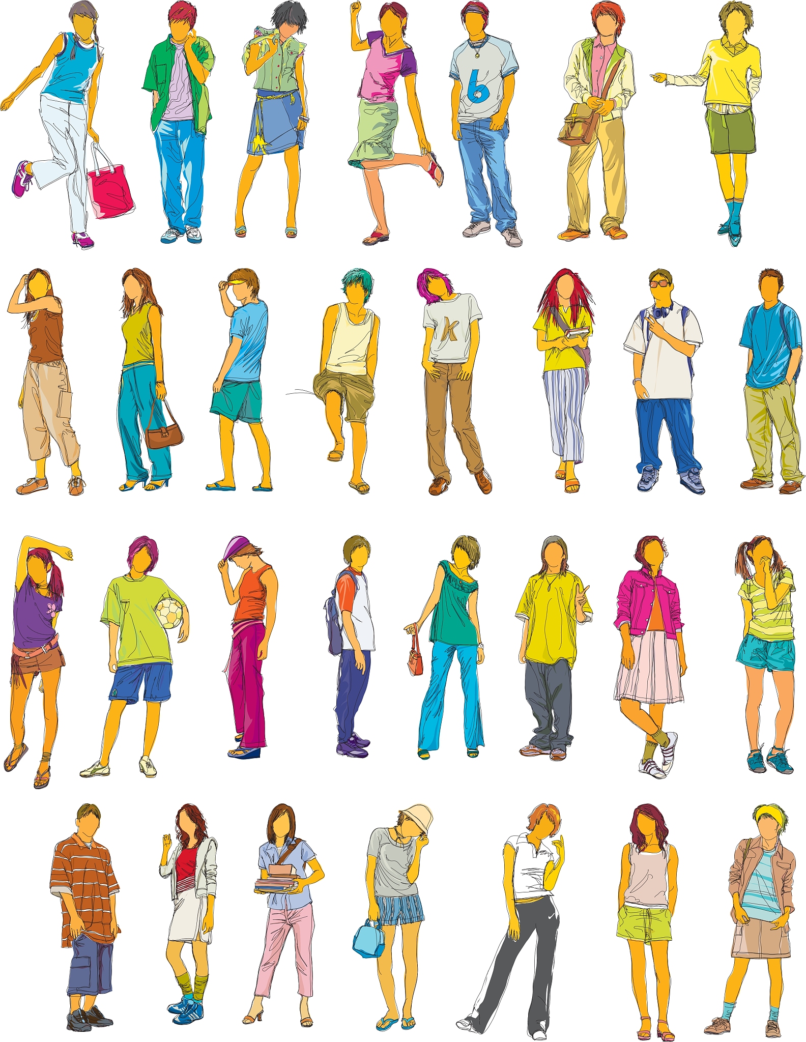 大学镜头运动：思政设计与融入点