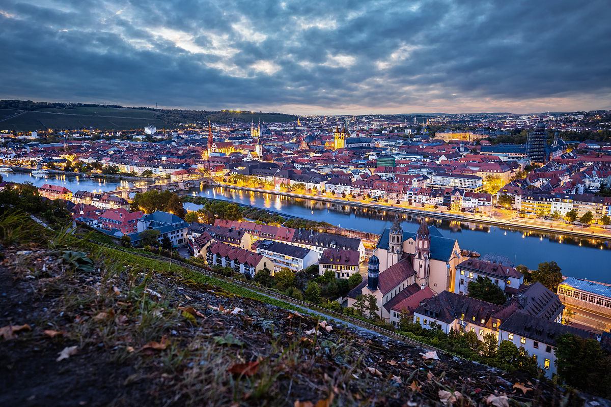 Bad Schwartau：德国北部城市