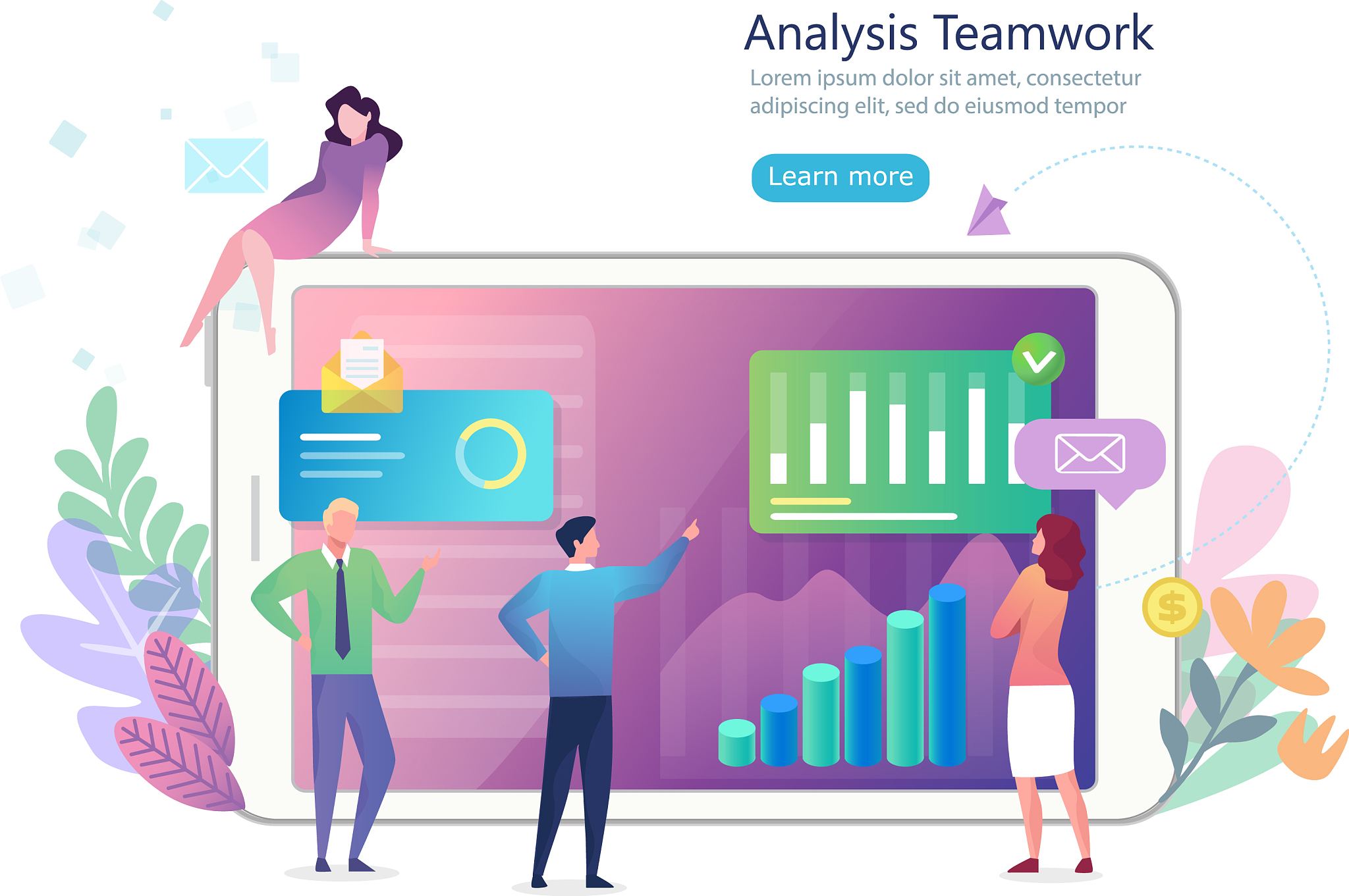 餐饮招商部工作职能