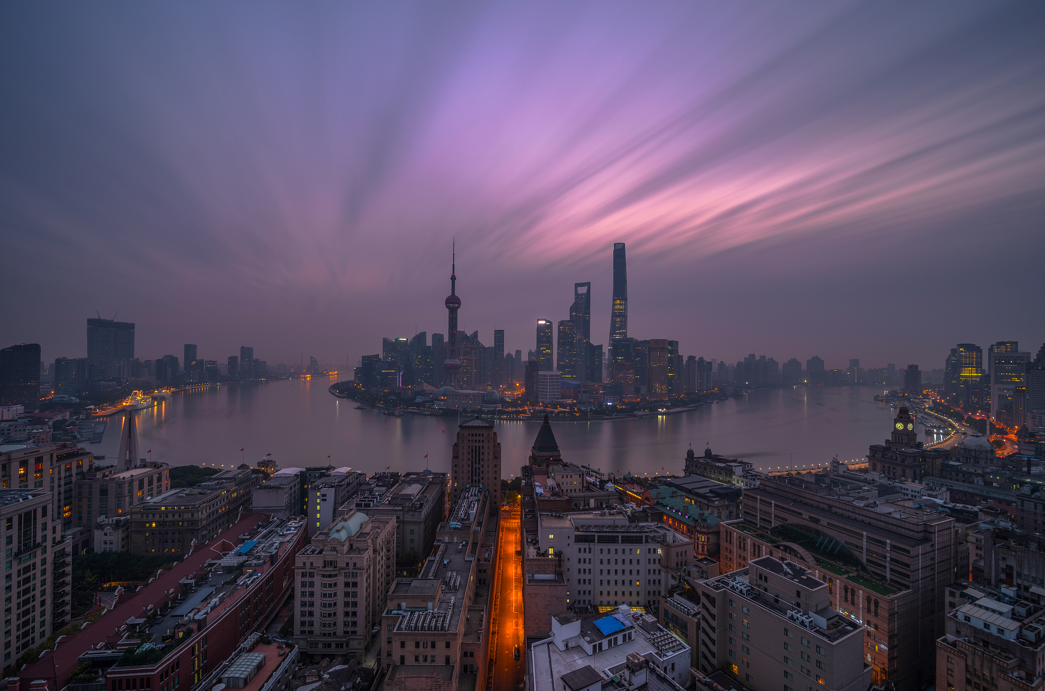 上海