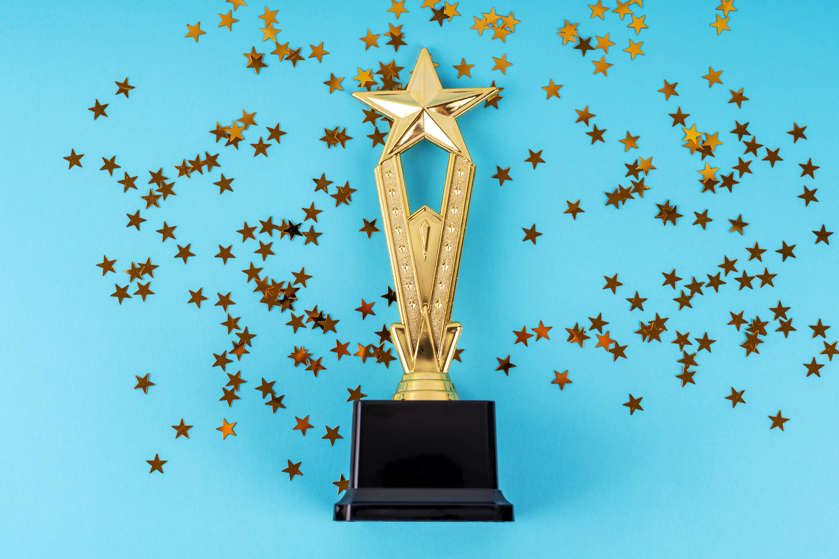 荣誉奖章 - 奖励杰出贡献的奖项