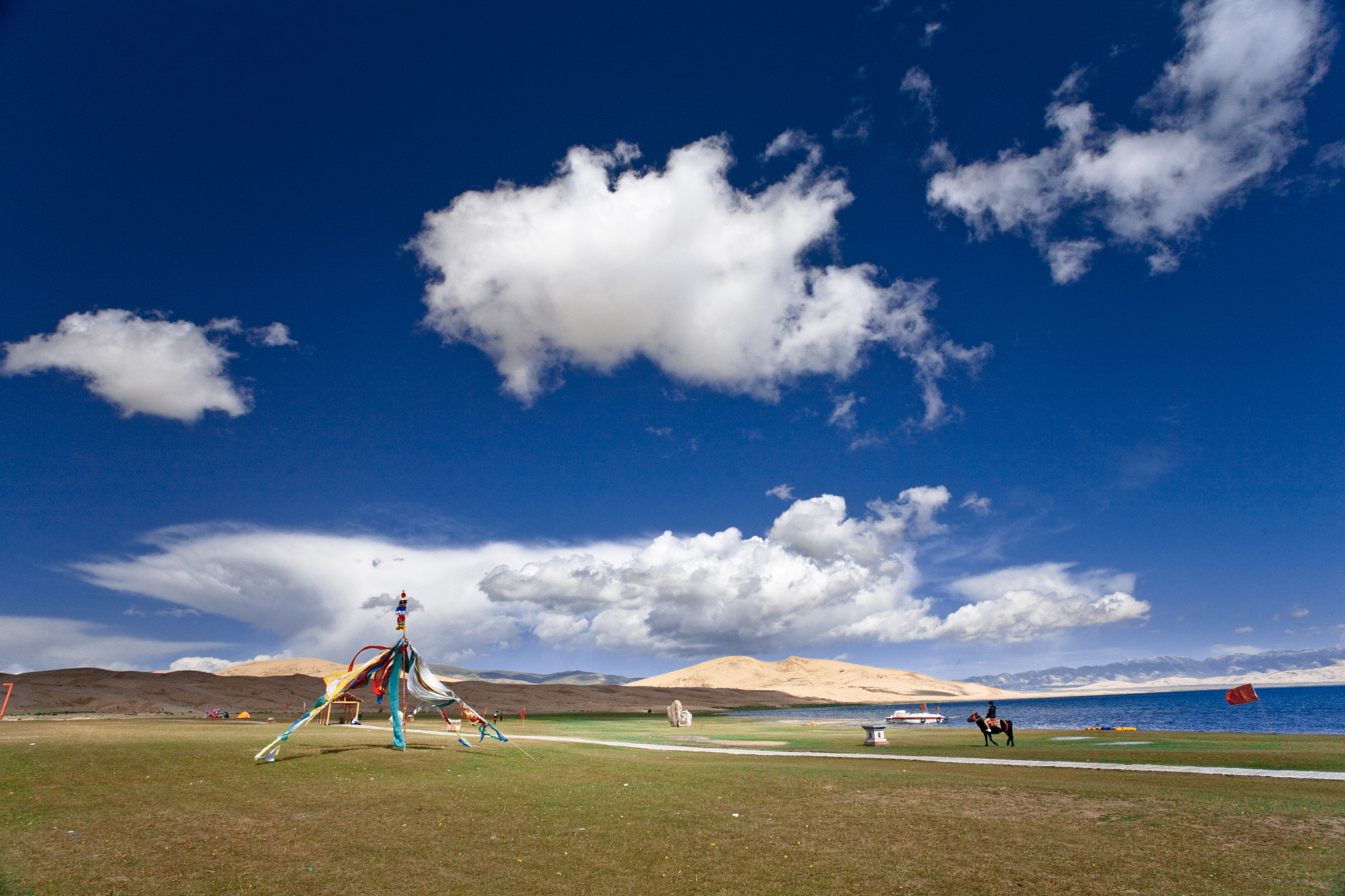 青海3日自驾游攻略：路线、景点、注意事项全解析