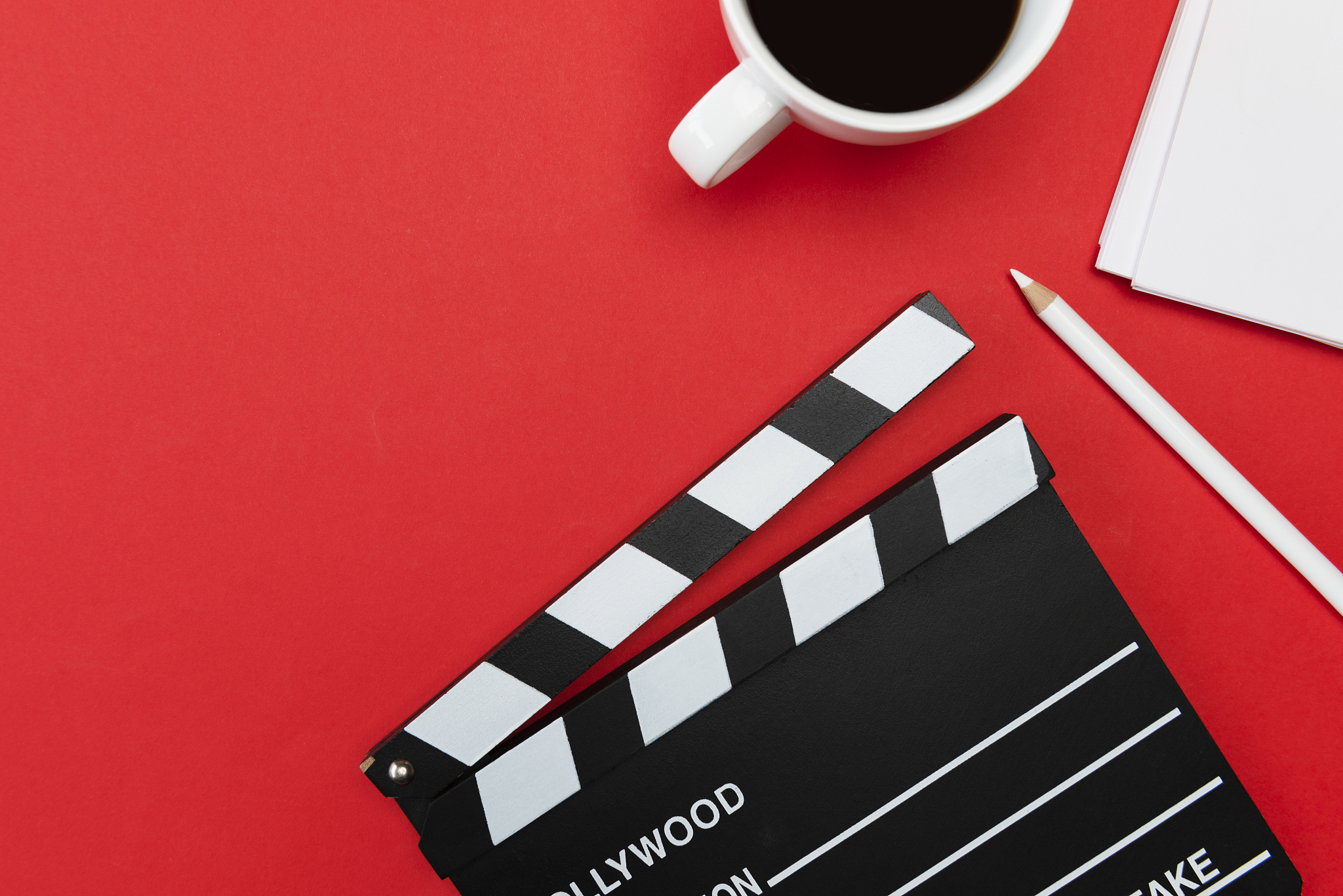 movie blogging