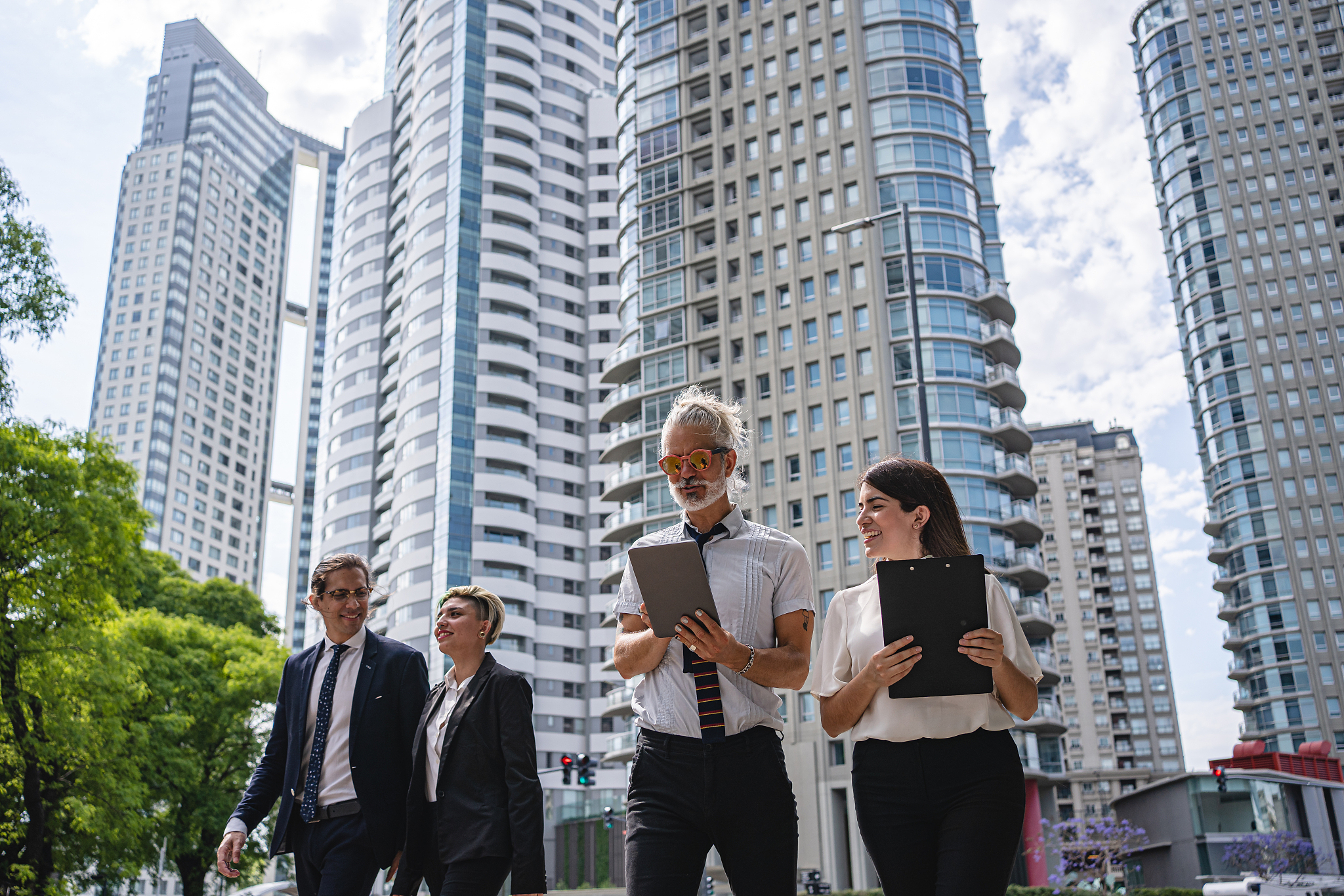 四川城市职业学院商务英语专业