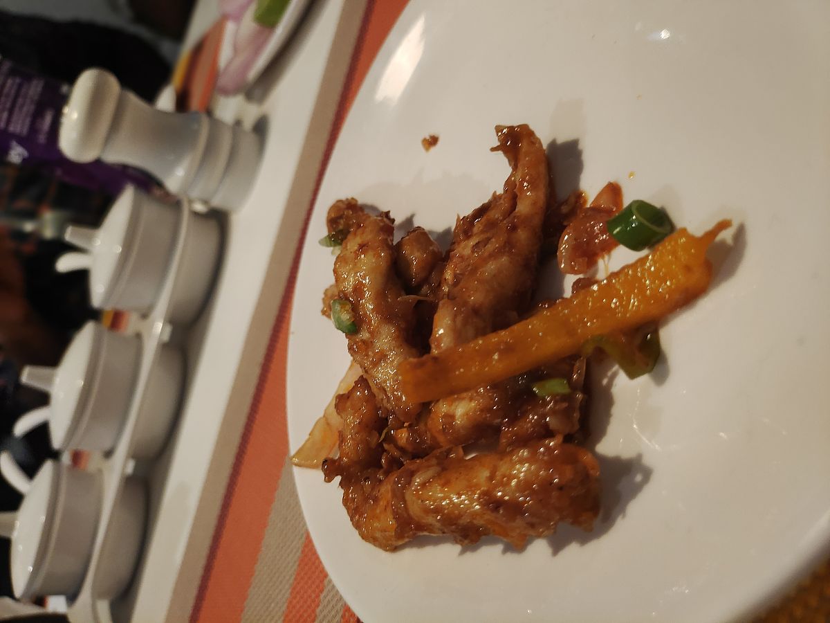 在家就能做！酸辣柠檬鸡爪，比路边摊还好吃！