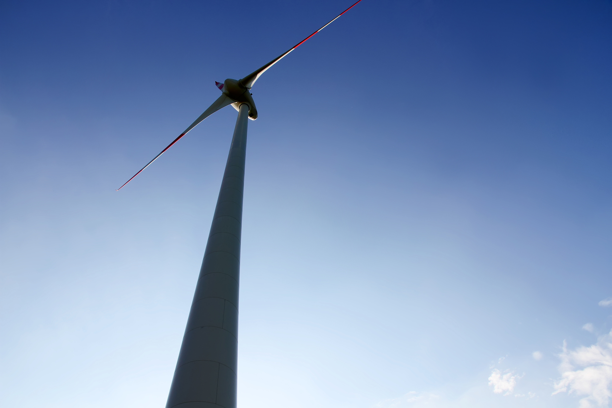 风力发电工程技术专业前景：发展方向与未来趋势