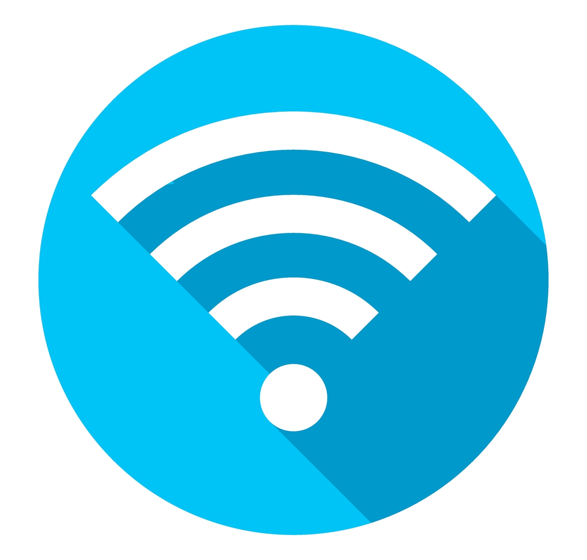 手机连WiFi怎么共享热点