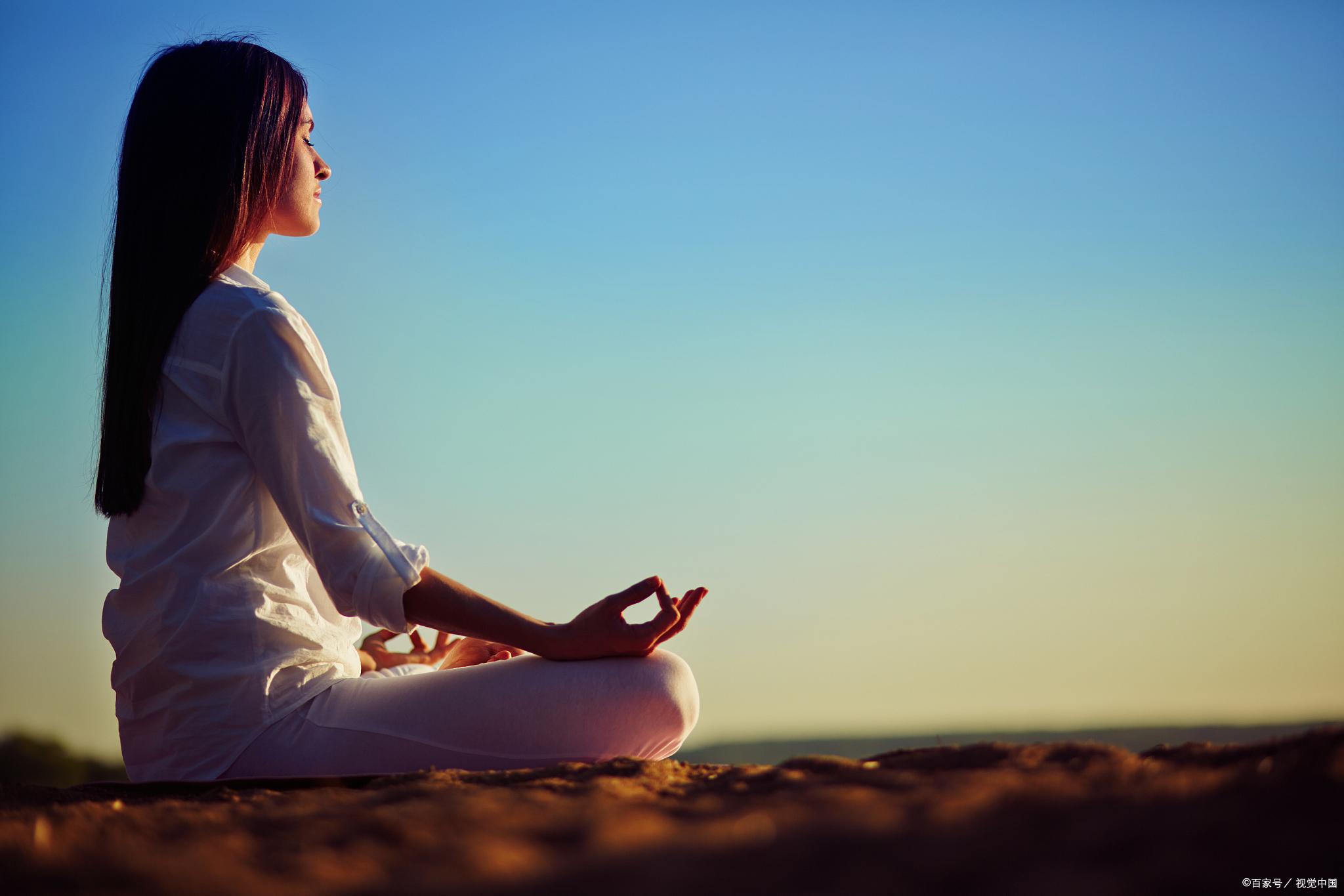 道家养生秘籍：《黄帝内经》中的长寿之道