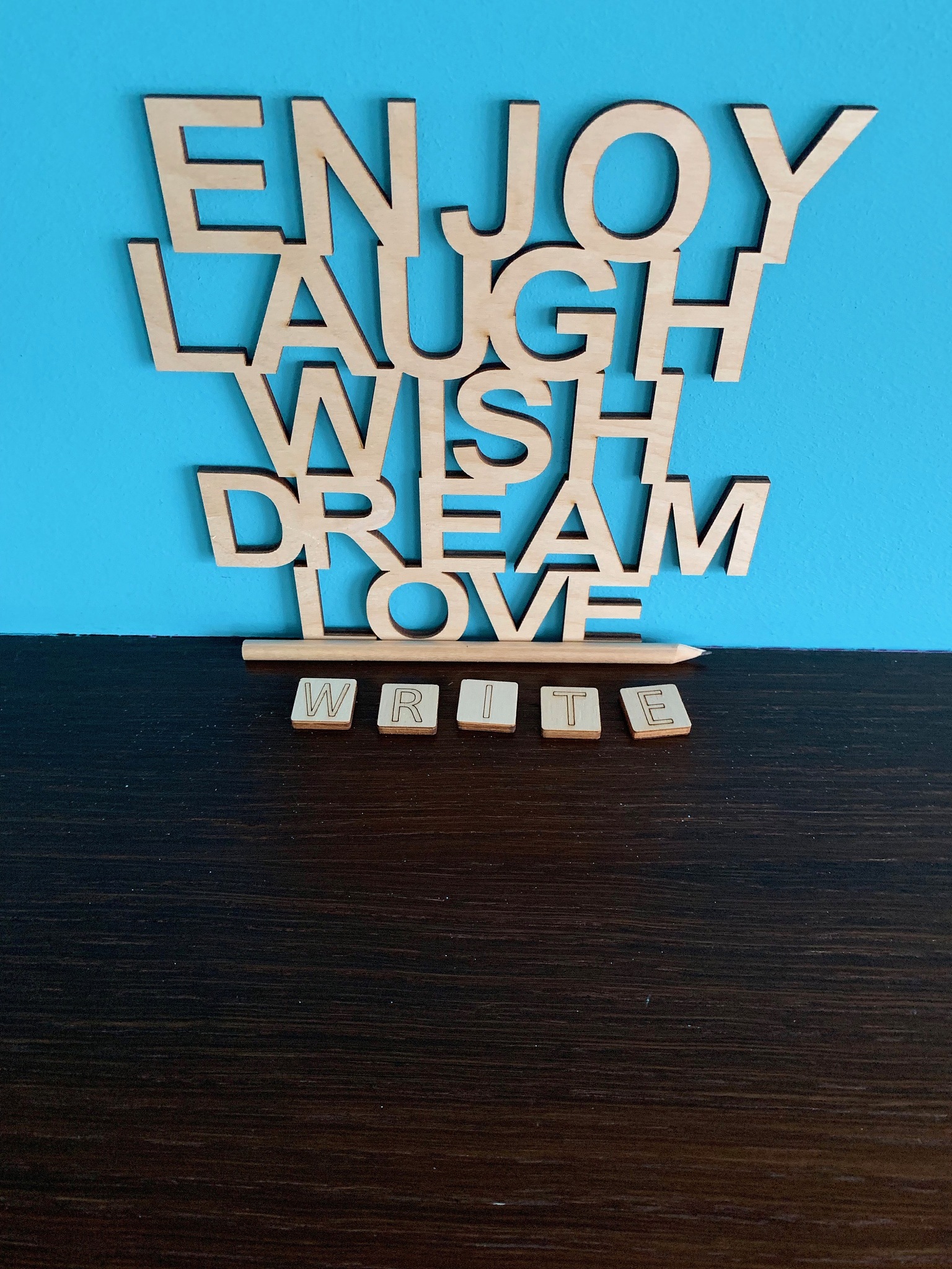 If I Were Young Again: A Second Chance at My Childhood Dream