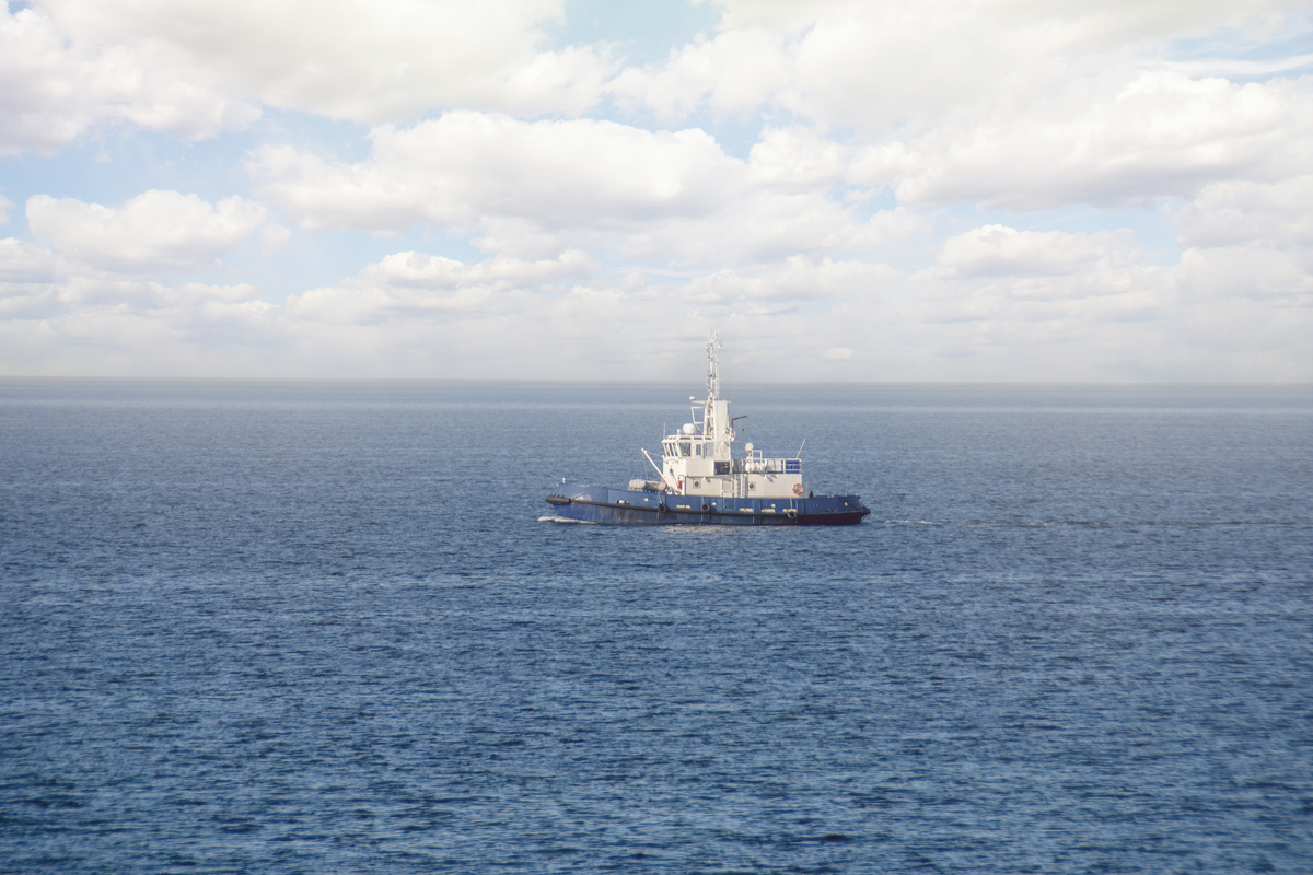 船舶驾驶专业怎么样？