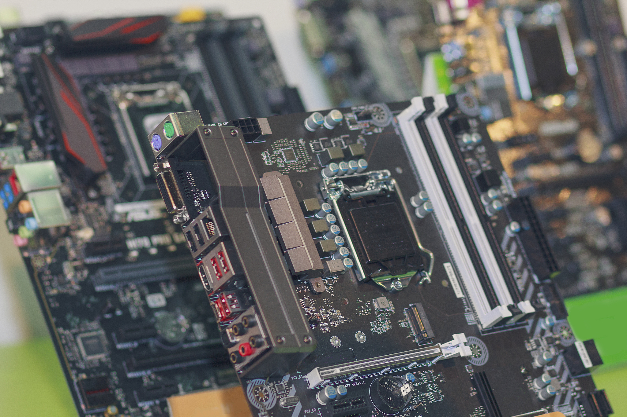 笔记本显卡3060和台式电脑的3060显卡性能相差多少