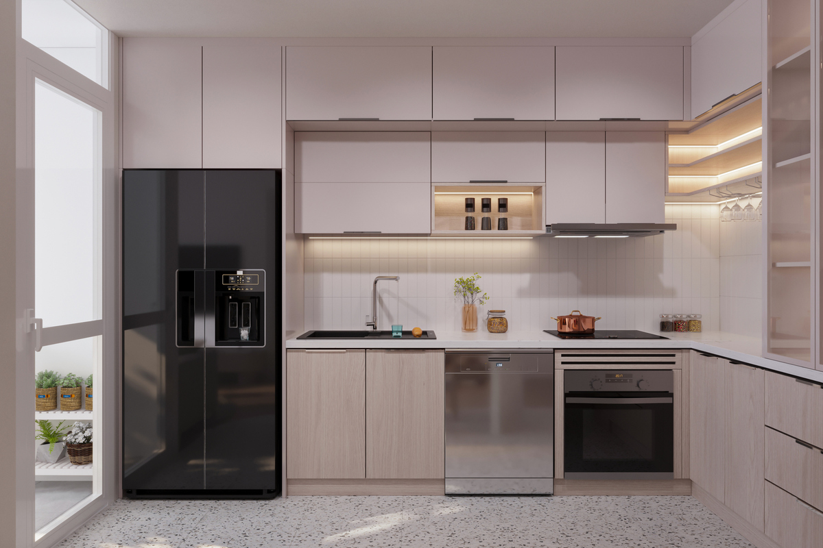 使用家居博主是口吻写篇1000字厨房装修有必要装集成灶吗？记住3个重点避免花冤枉钱需带标题和读者互动