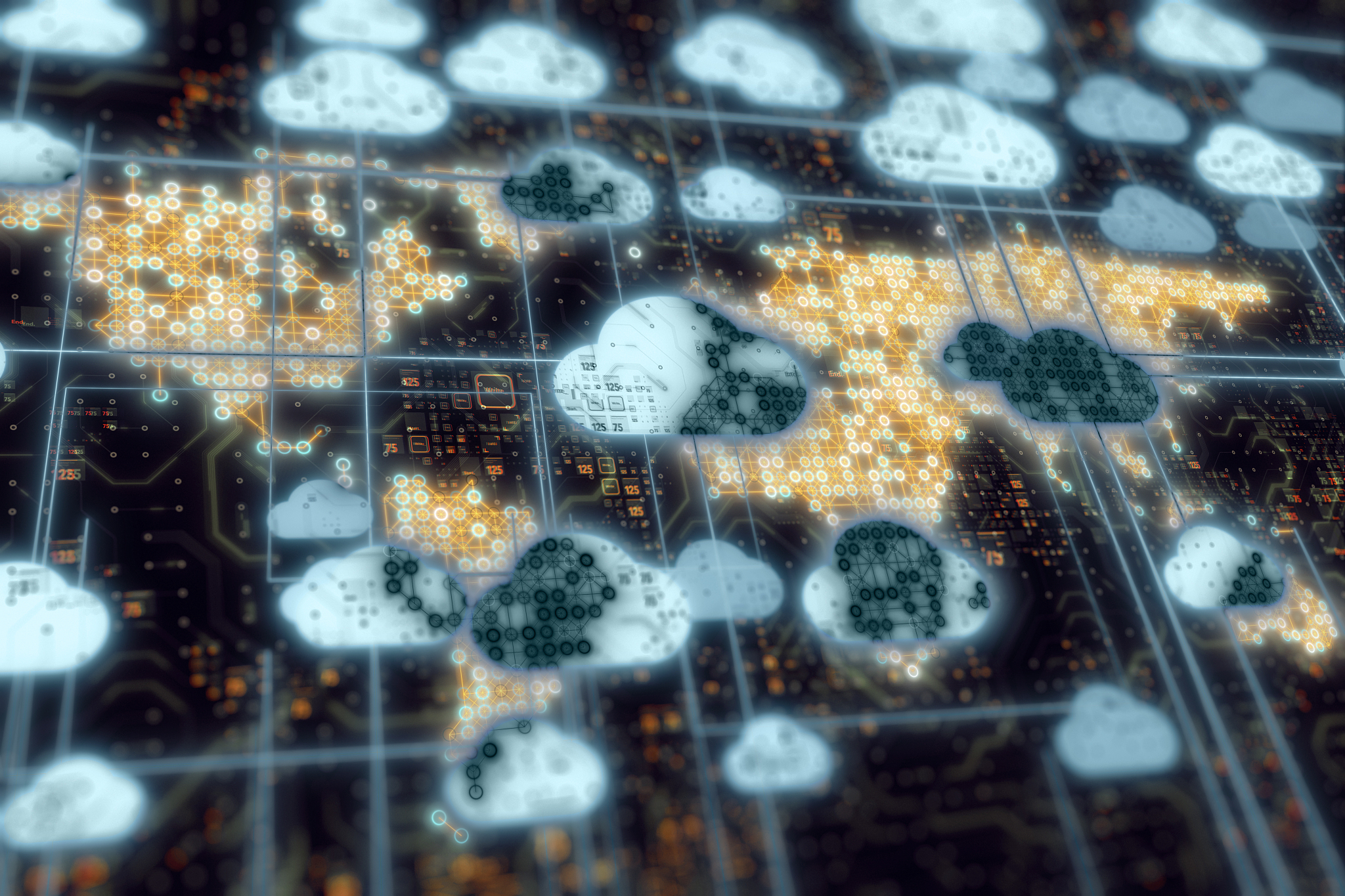 深度学习安全风险：对抗样本攻击与分布外样本问题