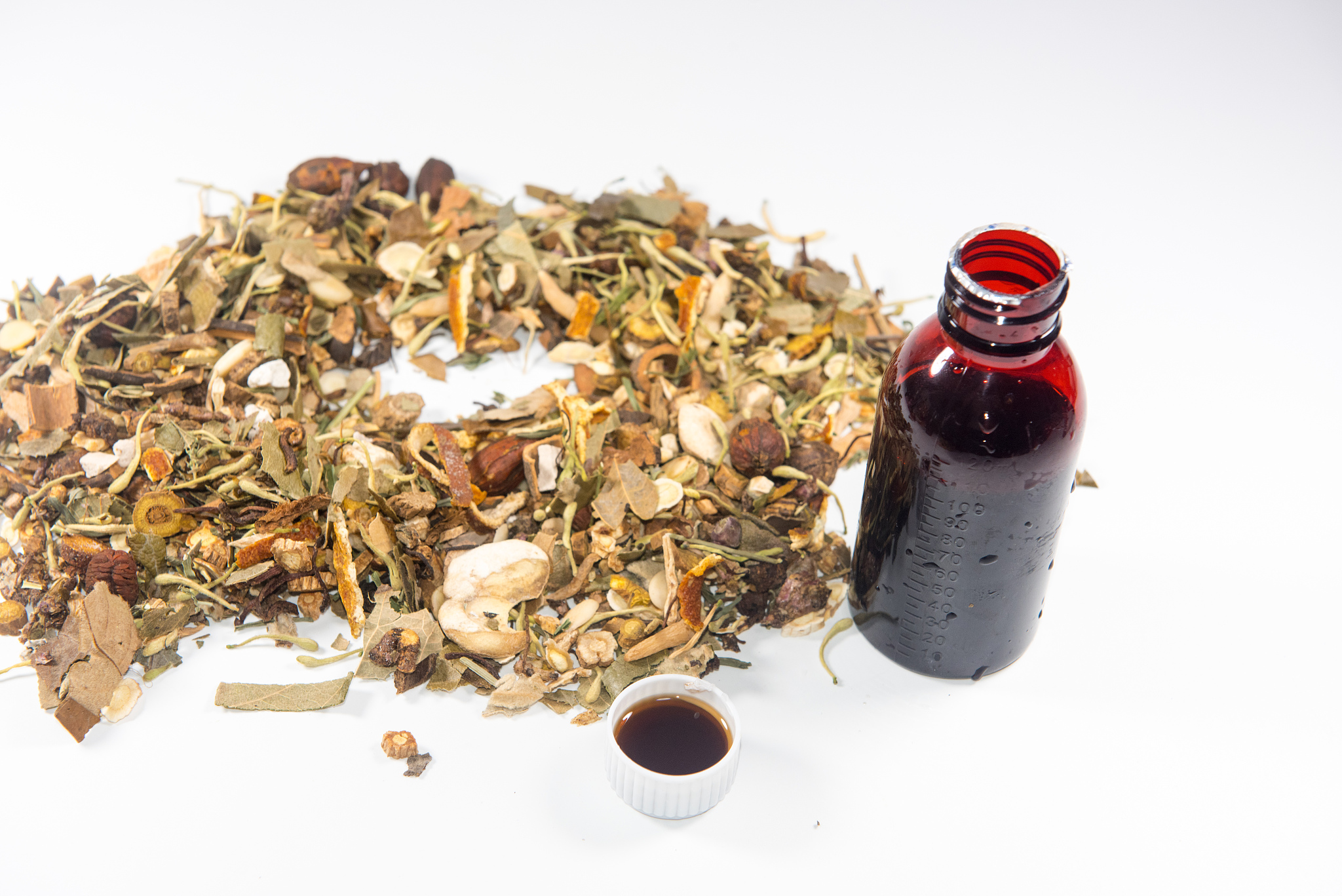 药桑泡酒功效与作用：抗疲劳、降血糖、健脾开胃等