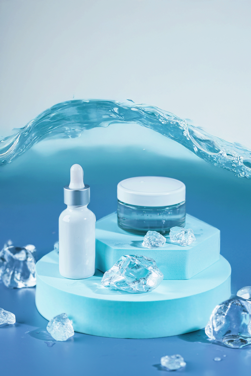 洋精灵：专注于美容护肤的高品质天然品牌