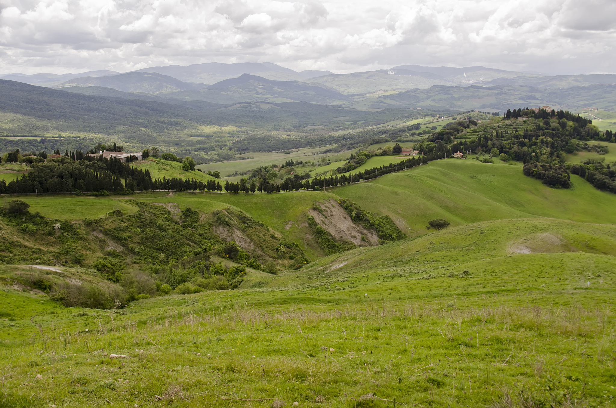 tuscany