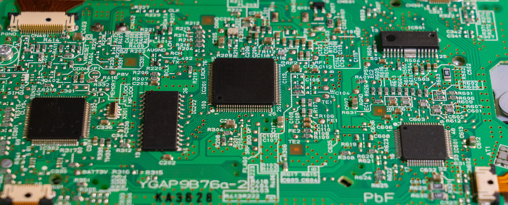 PL2303 芯片故障排查指南：如何判断是否损坏