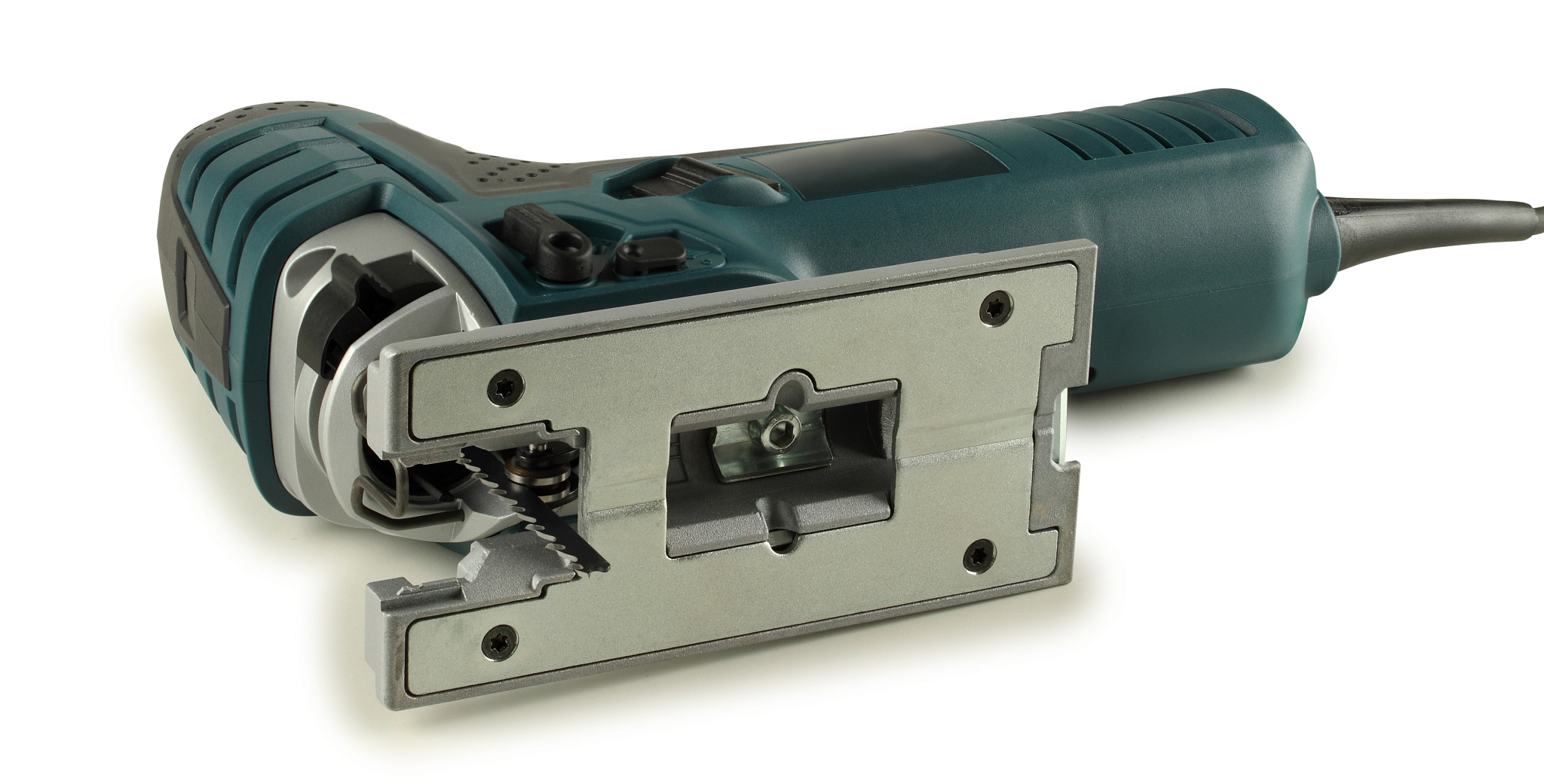 请对根据以下文字材料继续编写浙江皇冠电动工具制造有限公司的企业介绍：浙江皇冠电动工具制造有限公司于2001年成立是一家专业从事电动工具的研发、生产和销售的公司。其总部设在中国浙江省金华市开发区拥有约50000平方米的土地并拥有现代化的生产车间和先进的生产设备。公司的主要产品线包括角磨机、抛光机、往复锯、曲线锯和电钻等电动工具。其产品质量优良且稳定备受国内外客户的青睐和好评。公司拥有一支技术实力强大