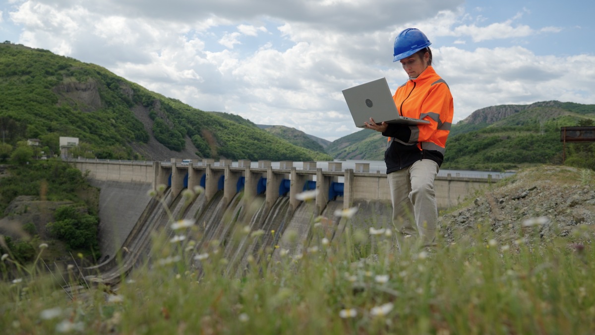 水利水电工程施工专业未来发展前景与就业方向