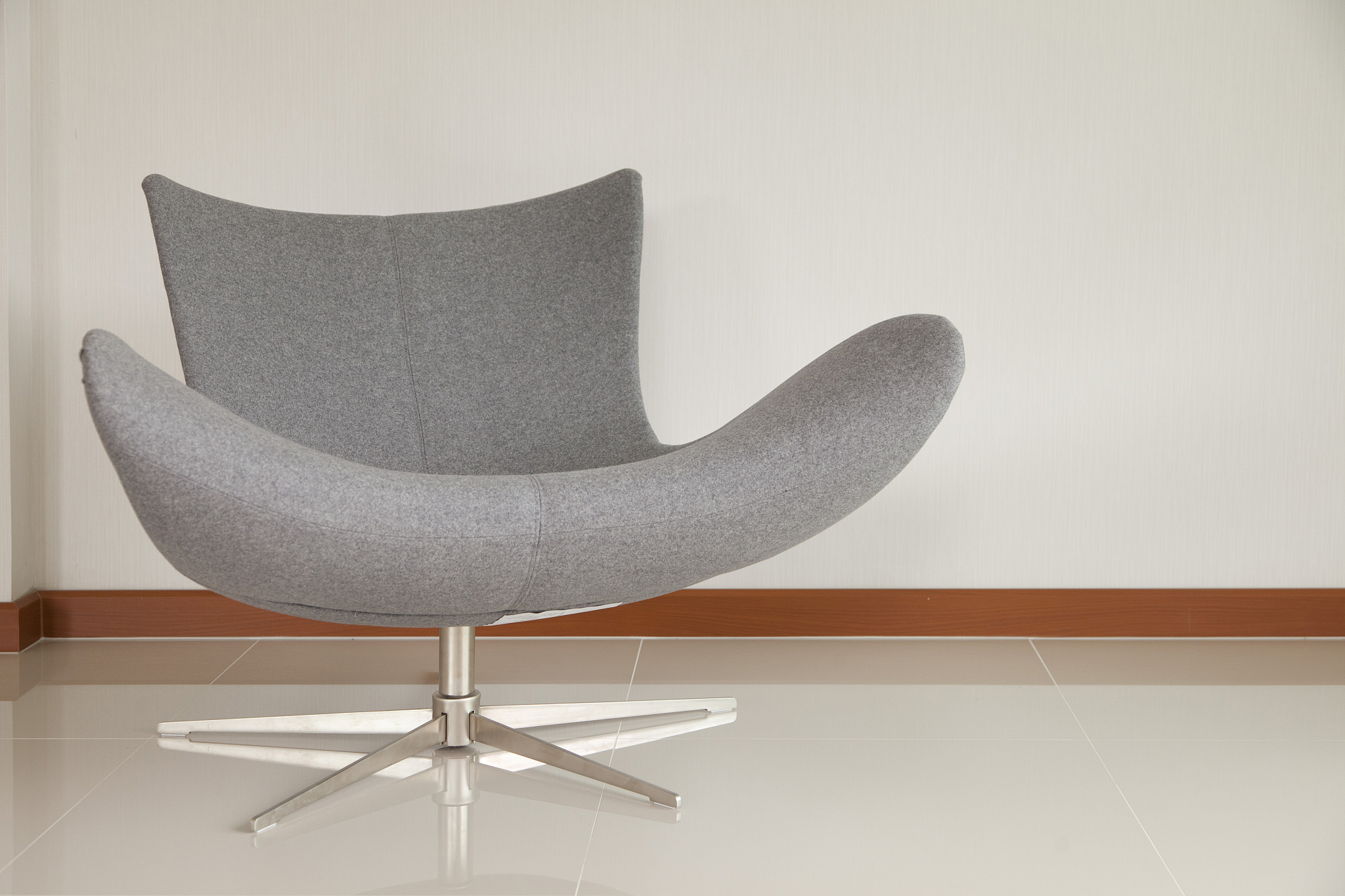 modern chair