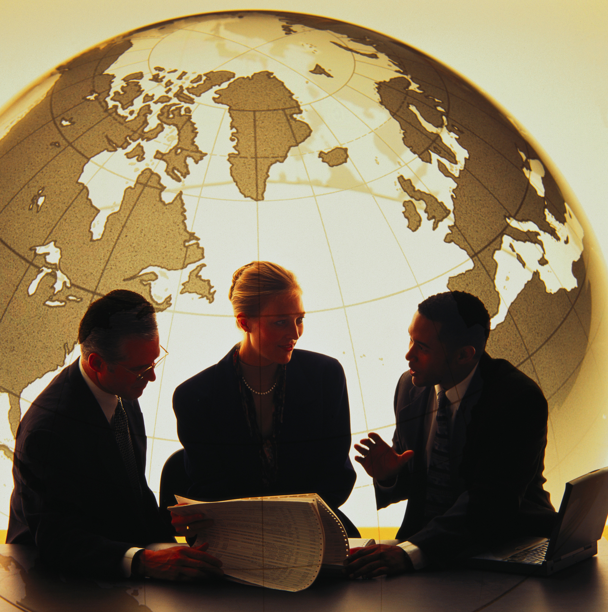 国际商务谈判报价技巧研究背景浅析