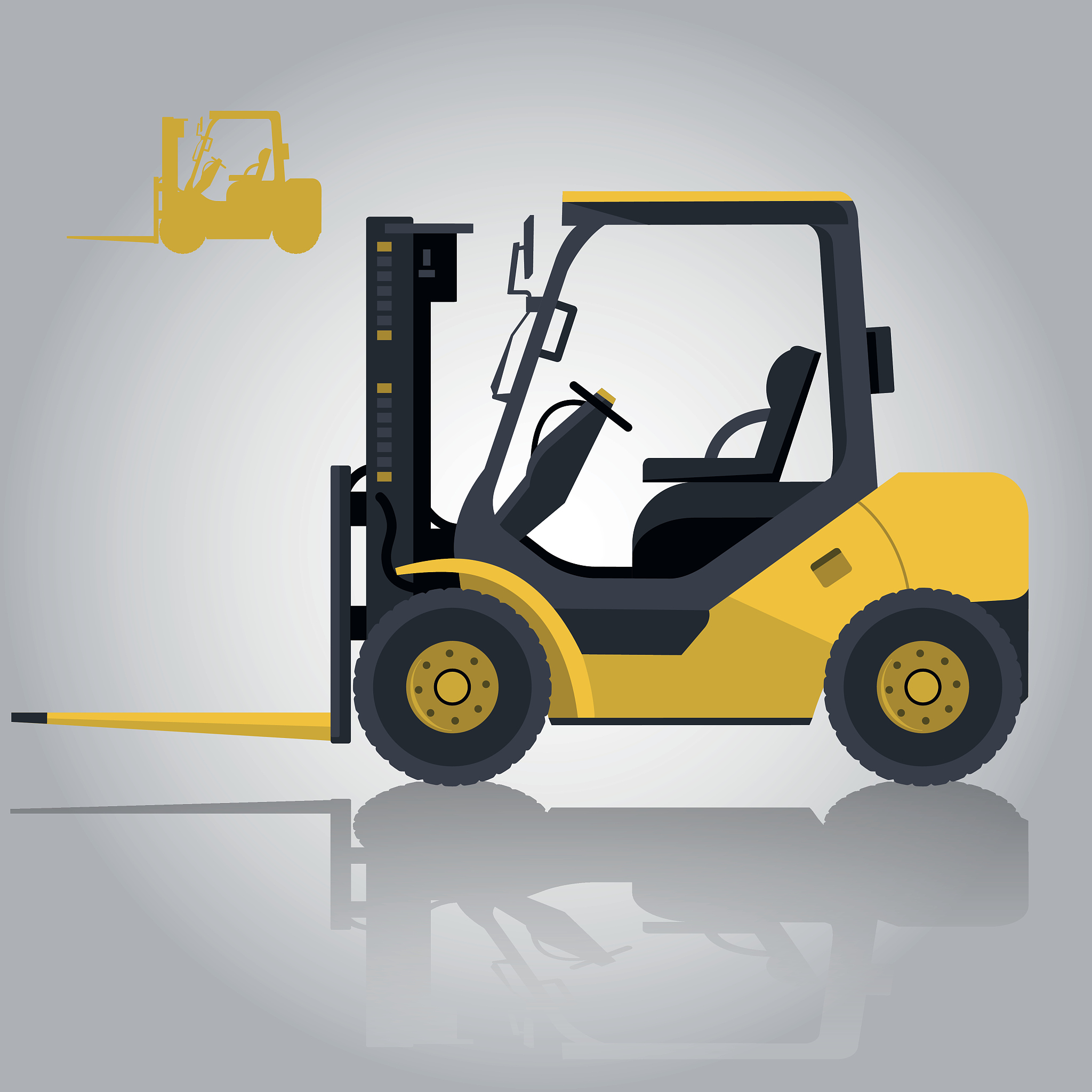 叉车设备常见问题及预防措施