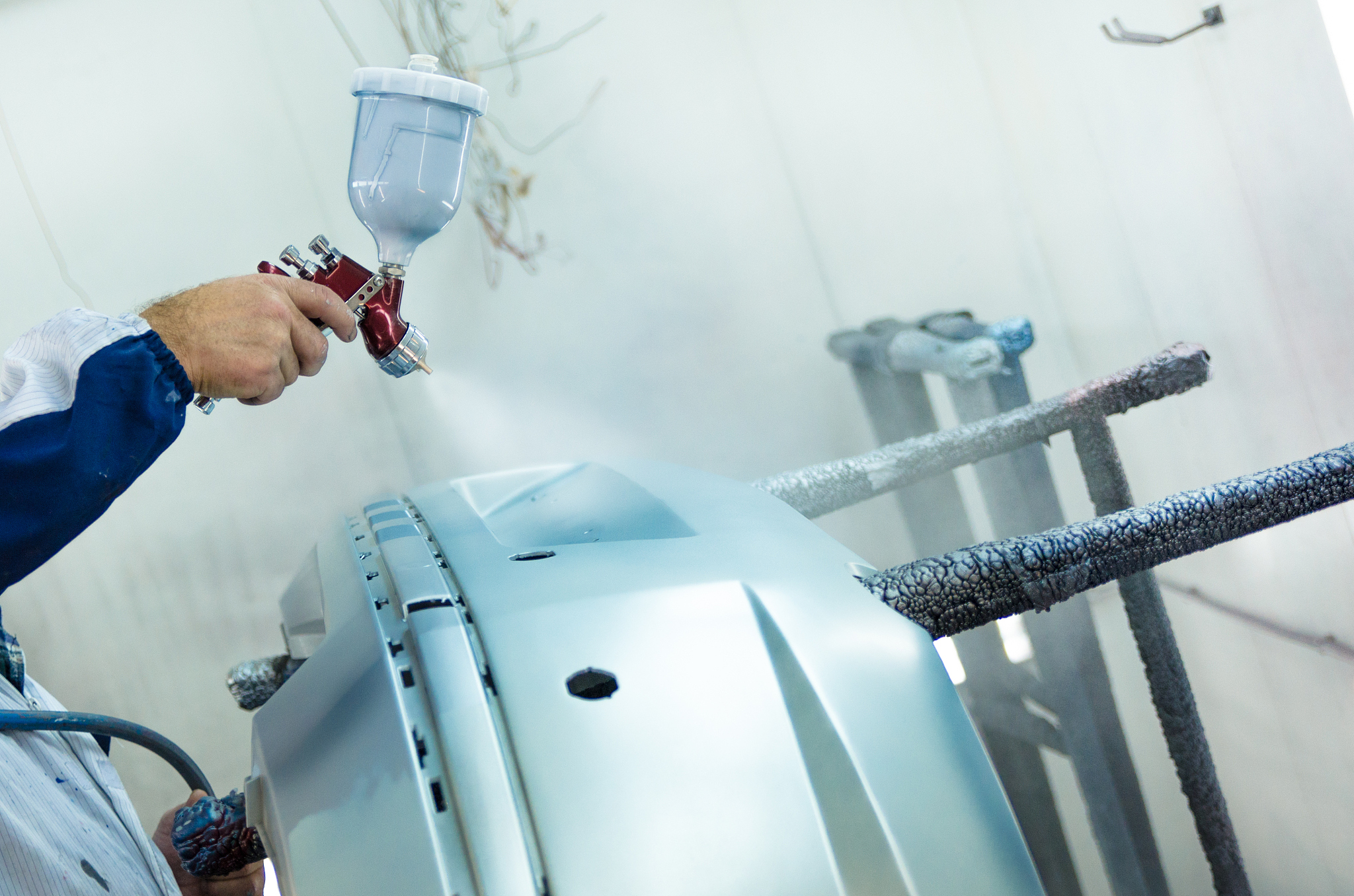 进排气测气密性