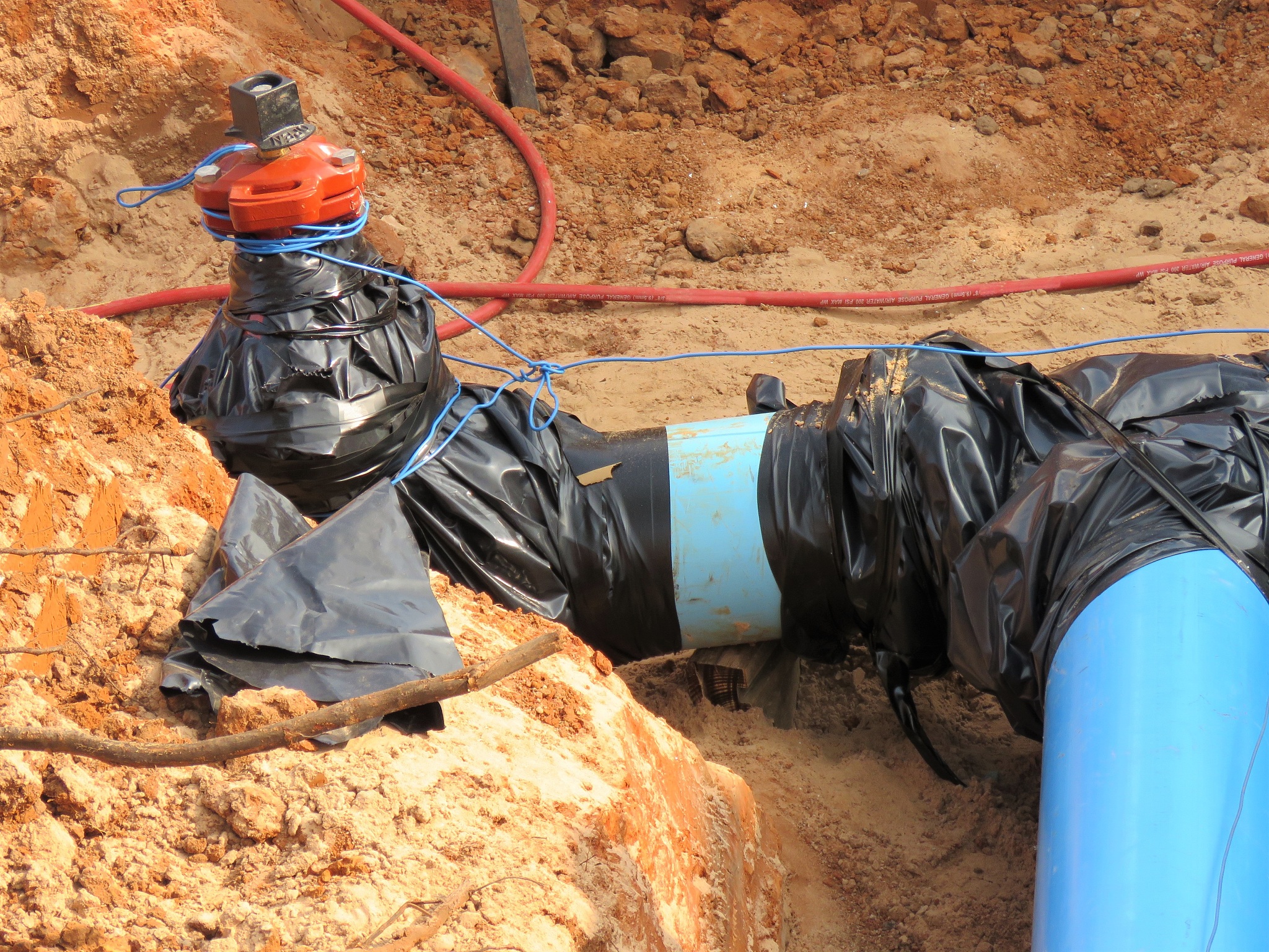 模拟注水泥塞课程总结