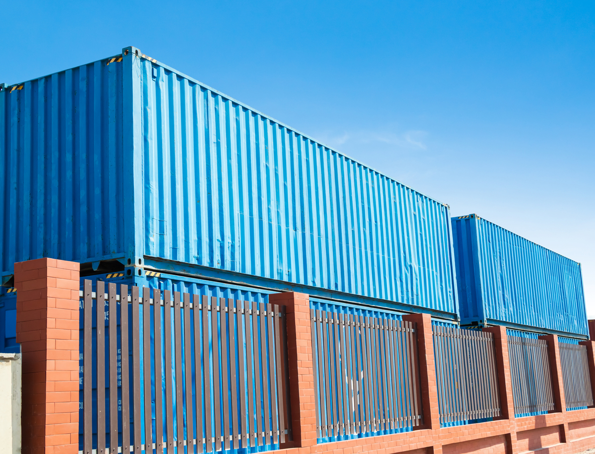 集装箱综合管理系统研发项目的研发内容，关键技术，创新点