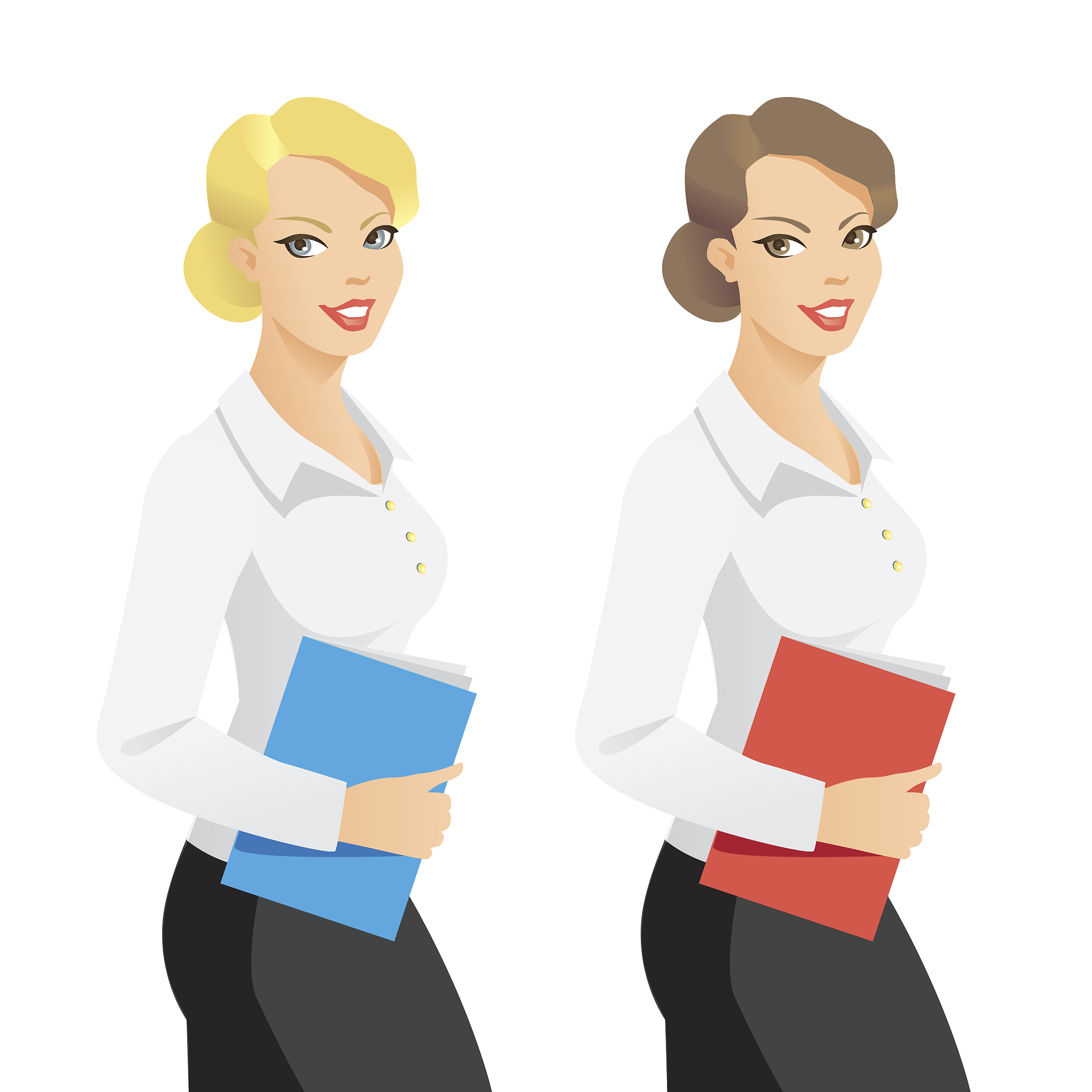 成都女生中专学校热门专业推荐：护理、幼师、服装设计等