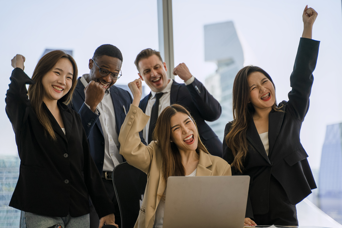 职场和谐相处秘诀：如何与同事建立良好关系