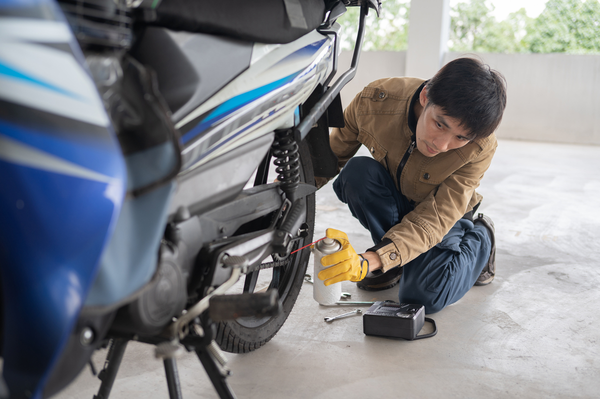 电动车补胎液使用风险：轮胎寿命缩短，安全隐患大