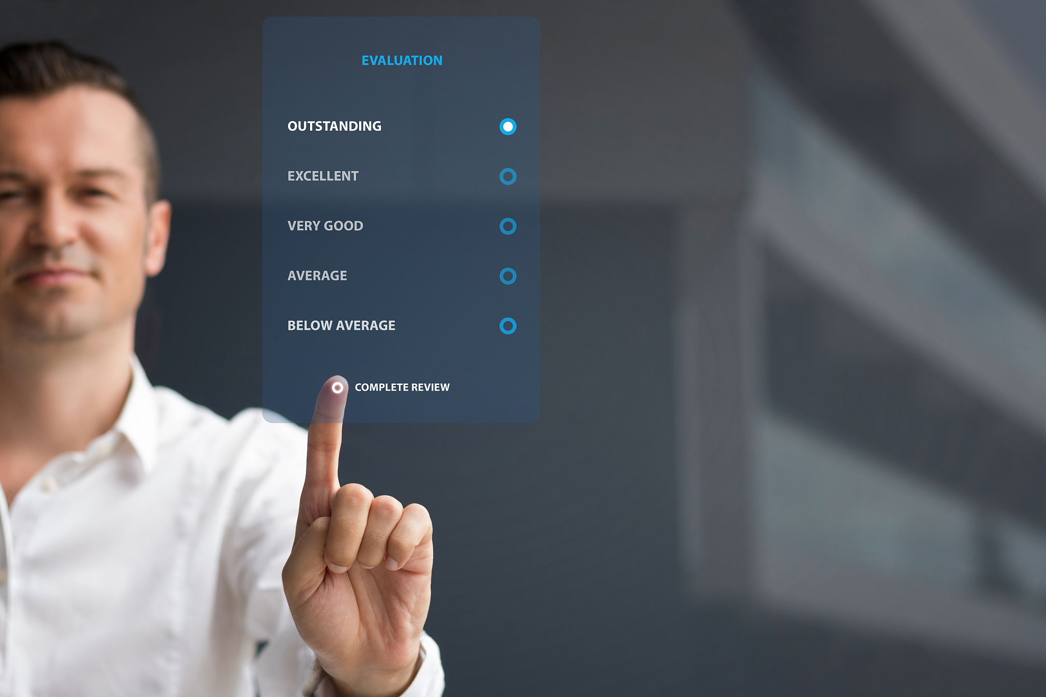 高速公路质量管理调查法内容