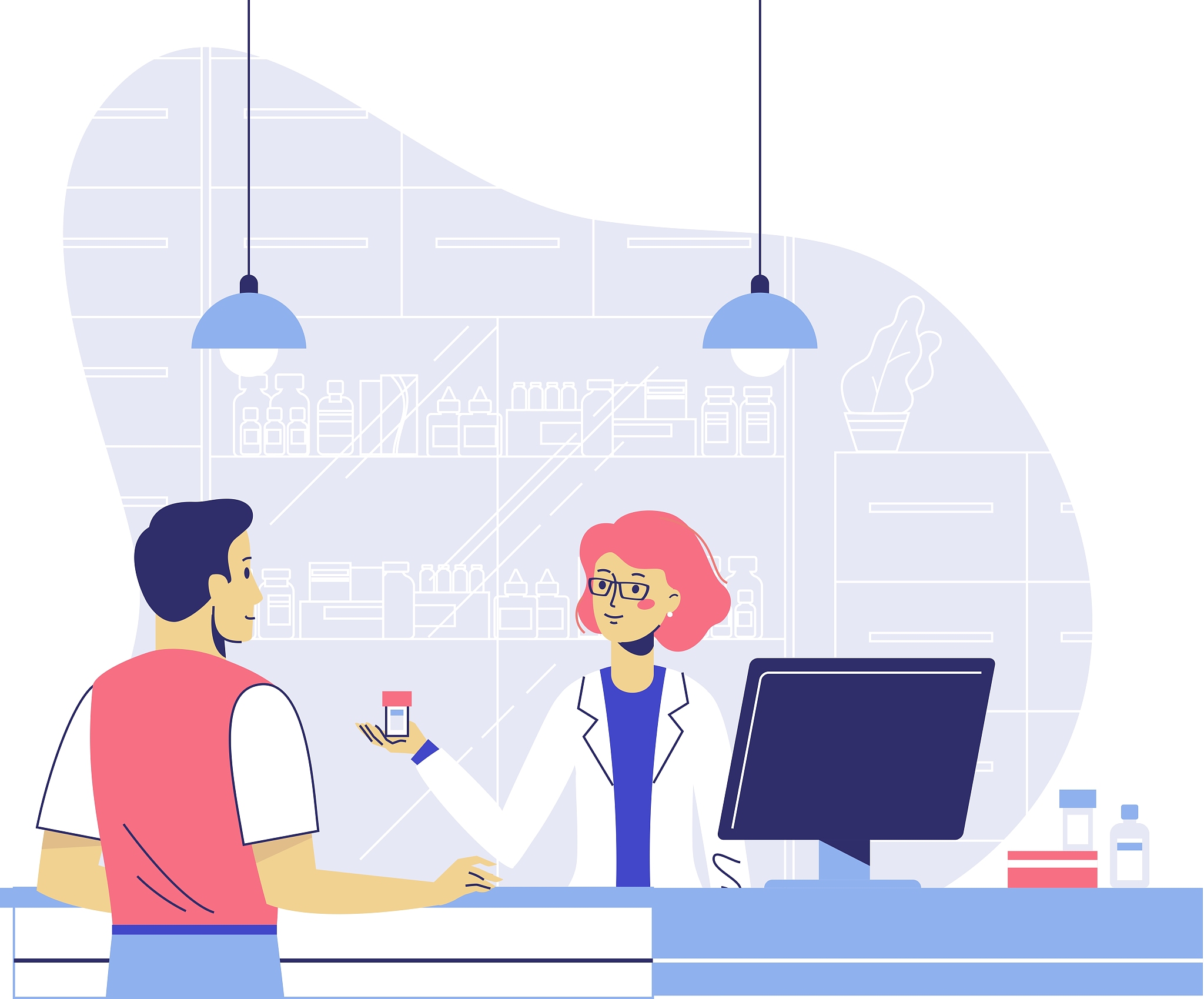 山西药剂专业学校排名：这几所实力强校不容错过！