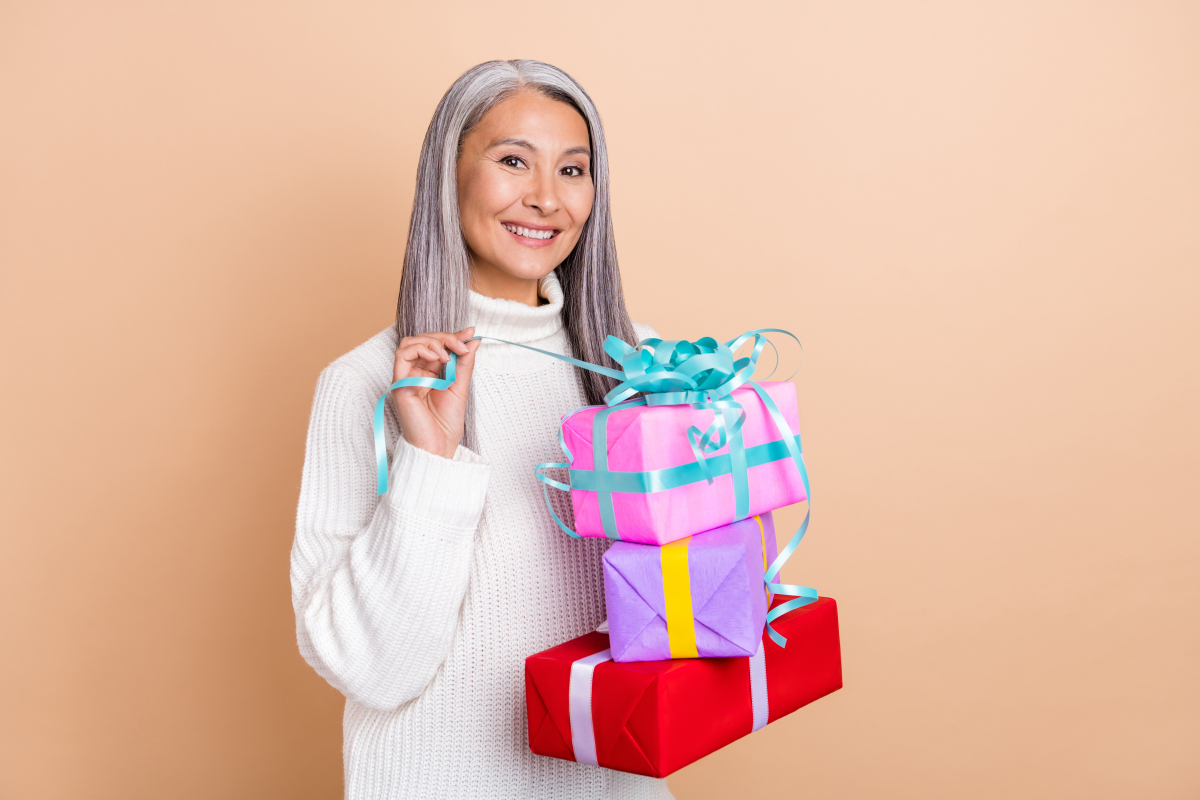 生日礼物跟重要礼物的含义主要区别在哪？