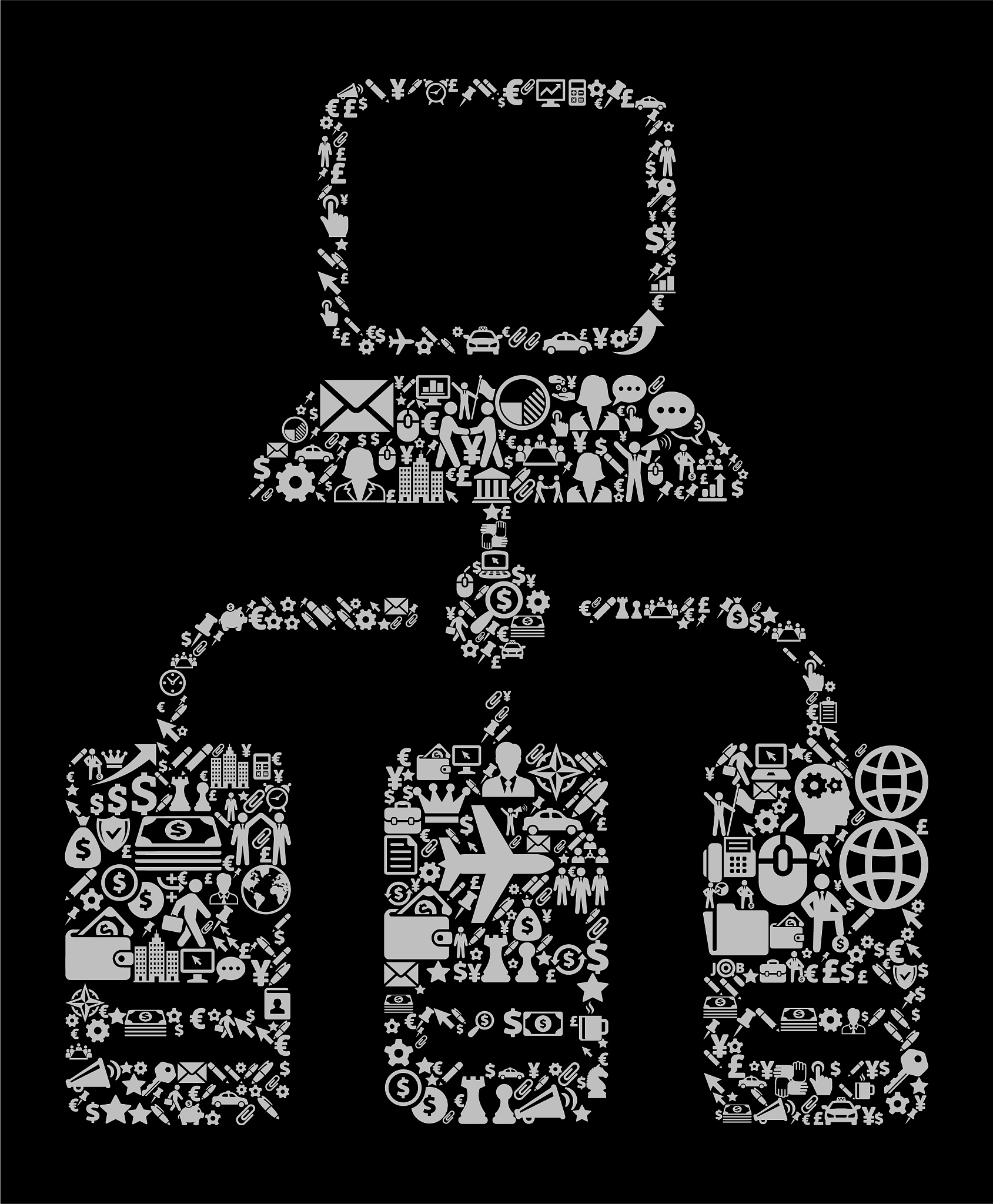 对生物学领域的认识