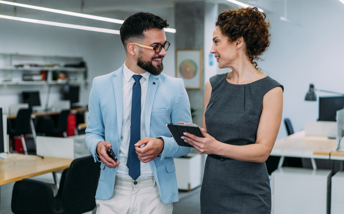 职场人士为何使用剃须刀