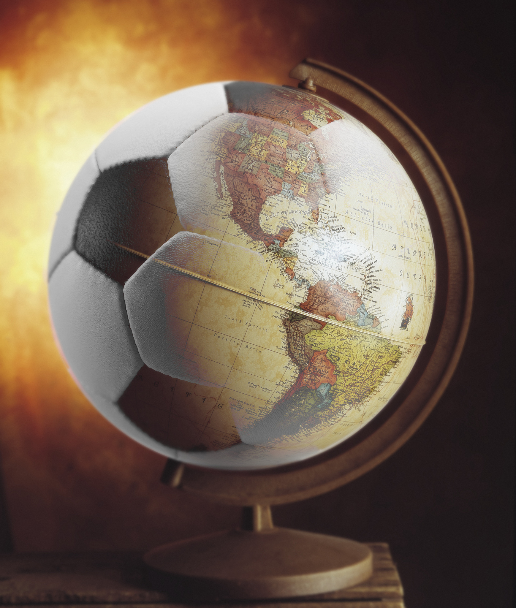 图像增强 vs 背光补偿：区别与应用