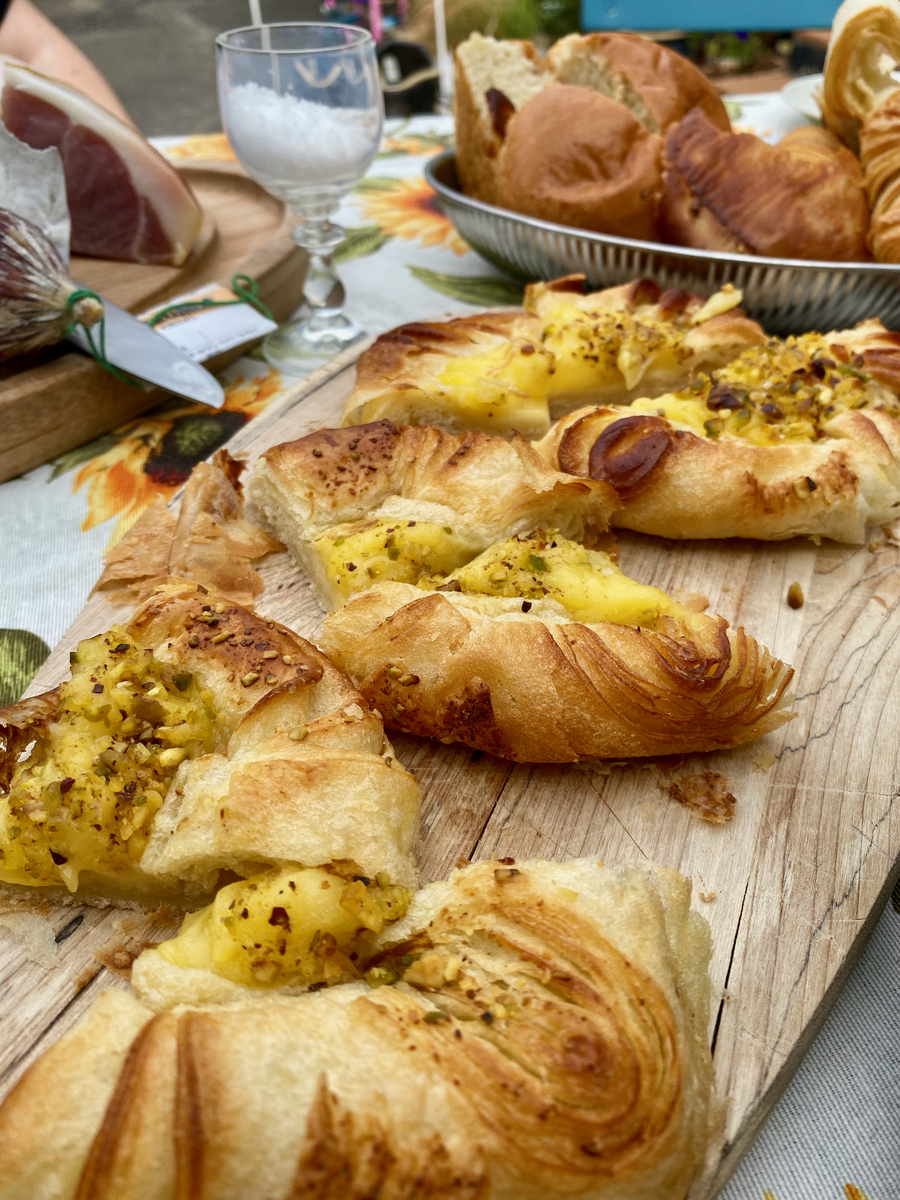 俄罗斯大列巴美味吃法：酥脆香浓，简单易学