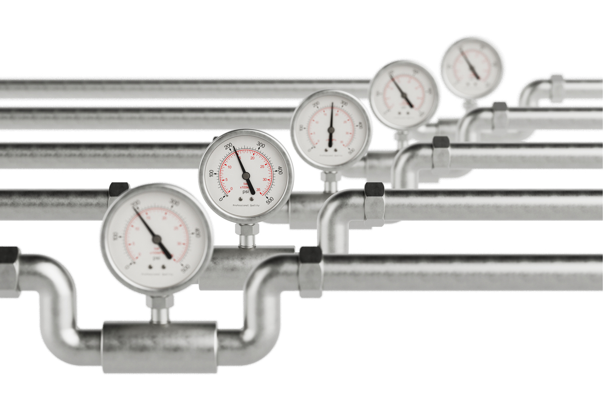压力变送器分类：种类、应用场景及选型指南