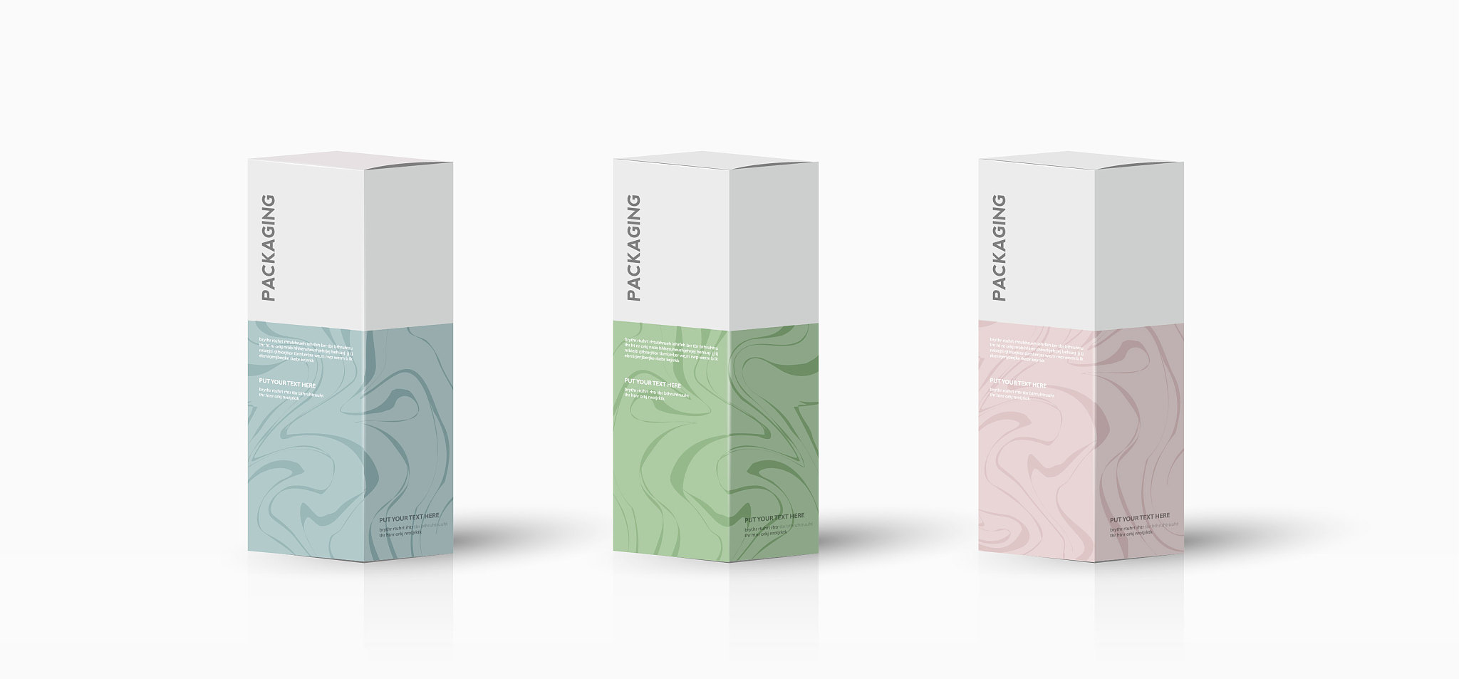 包装设计：提升品牌形象、销售量和消费者体验的利器