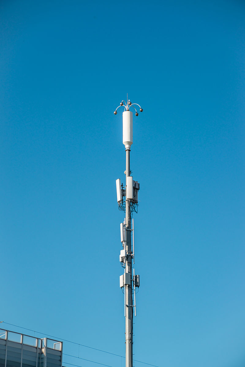 5G扇区PVC管道用量计算：指南与注意事项