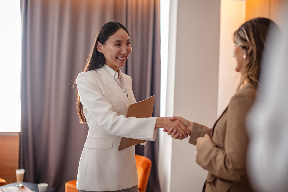 公关礼仪：塑造专业形象，提升沟通效率