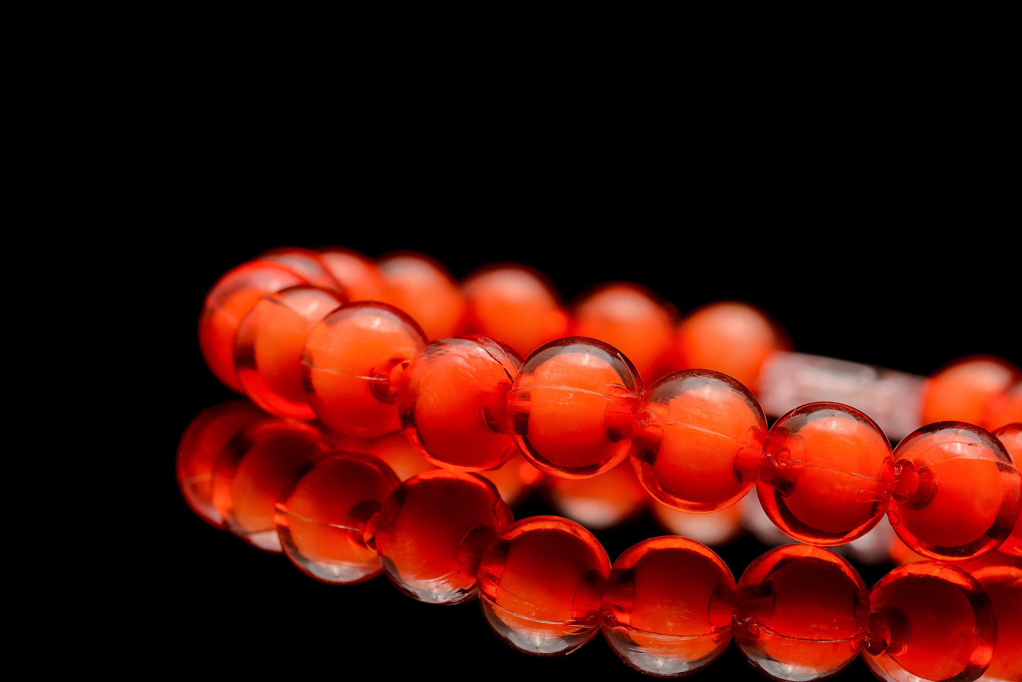 红珊瑚、琥珀等有机宝石 自学