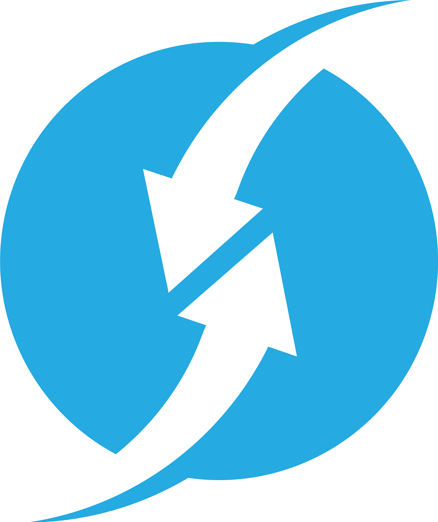 arrow icon
