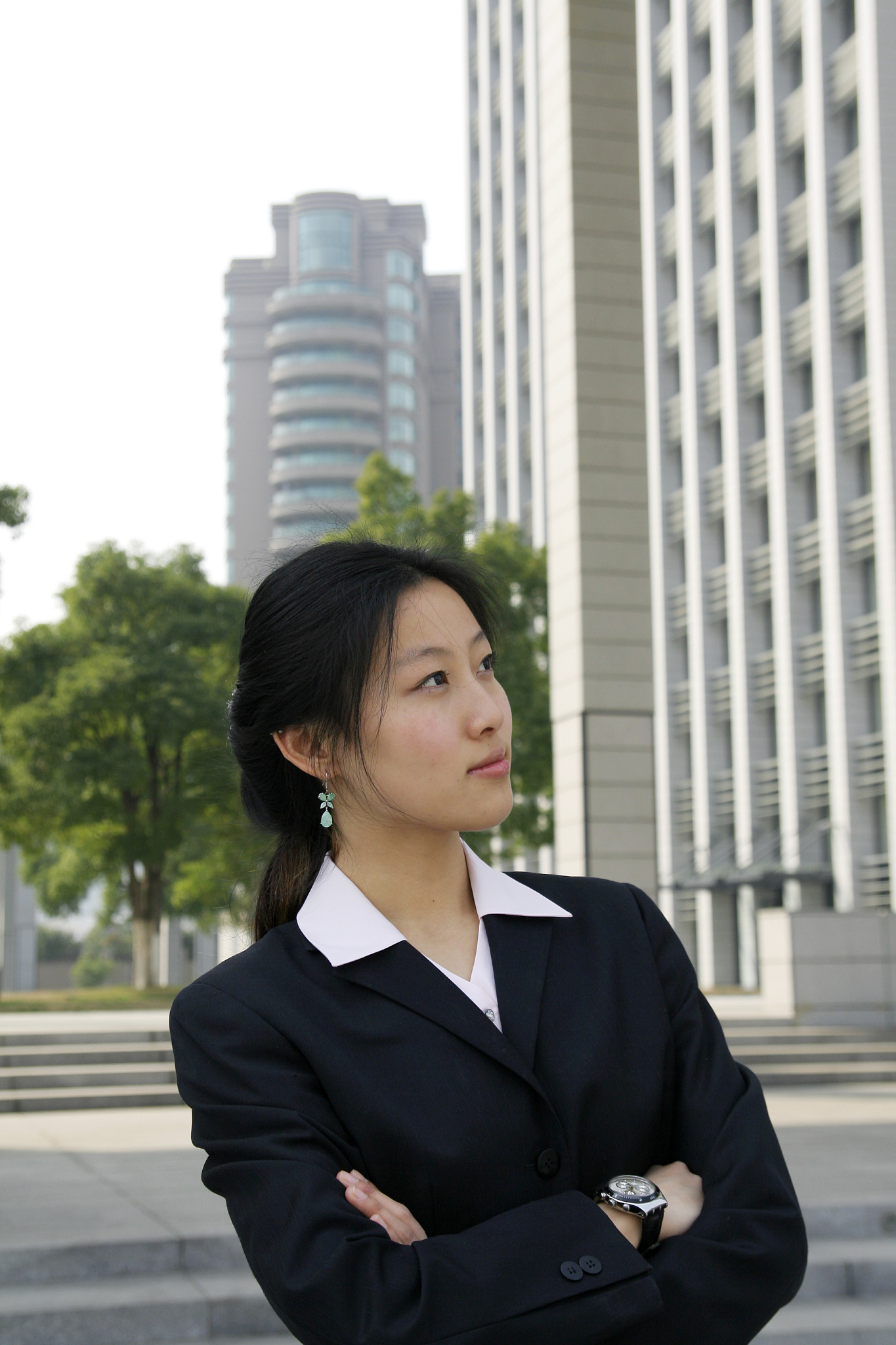 2023年南昌适合女生的高薪职业好不好