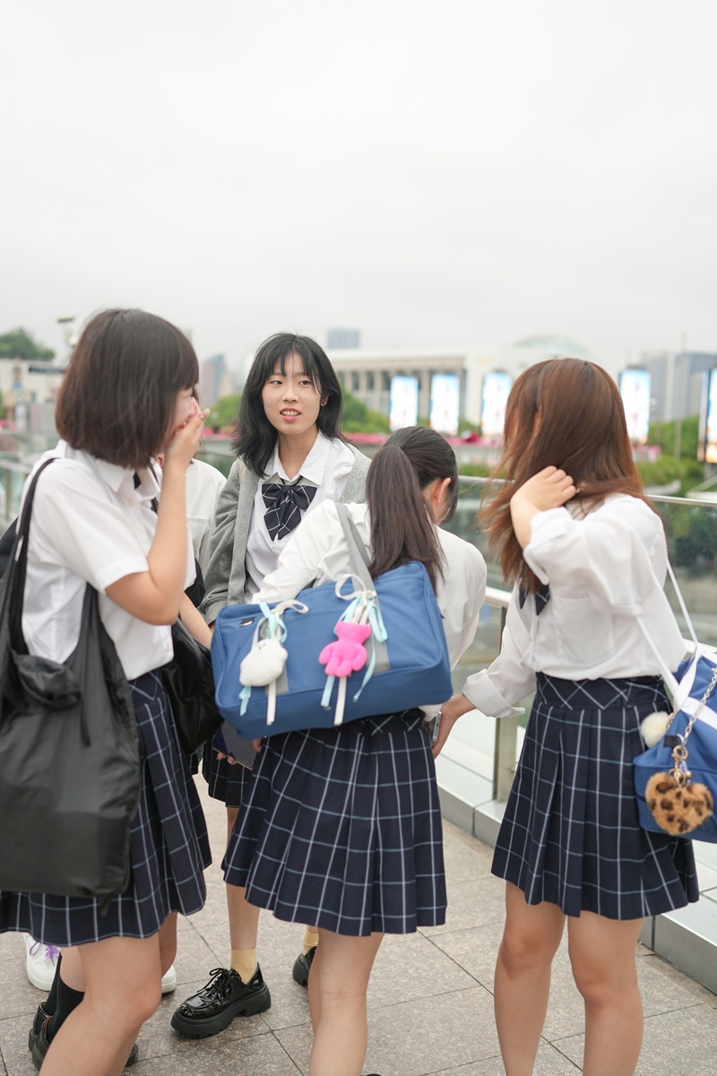 红河中专学校女生适合读什么专业？热门专业推荐