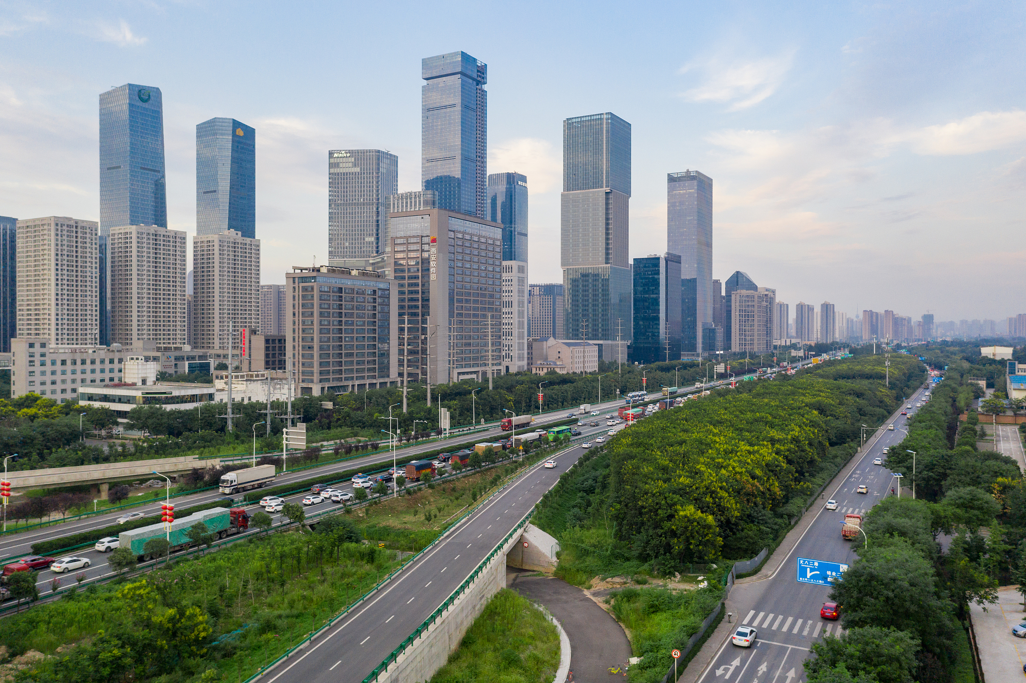 陕西省农业机械化学校2023年有哪些专业？